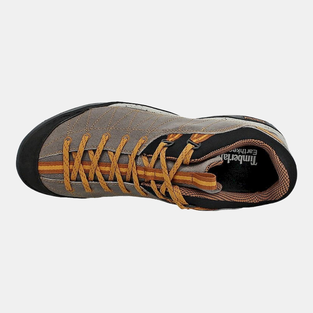 Timberland Sapatilhas Sneakers Shoes 9521r Div Unica Shot4