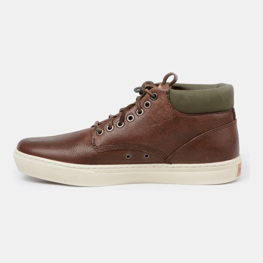 Timberland Sapatilhas Sneakers Shoes A12dl Unica única Shot10