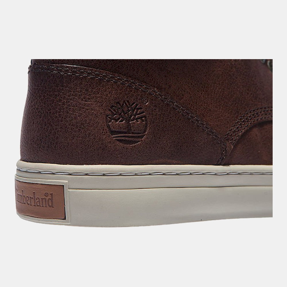 Timberland Sapatilhas Sneakers Shoes A12dl Unica única Shot4