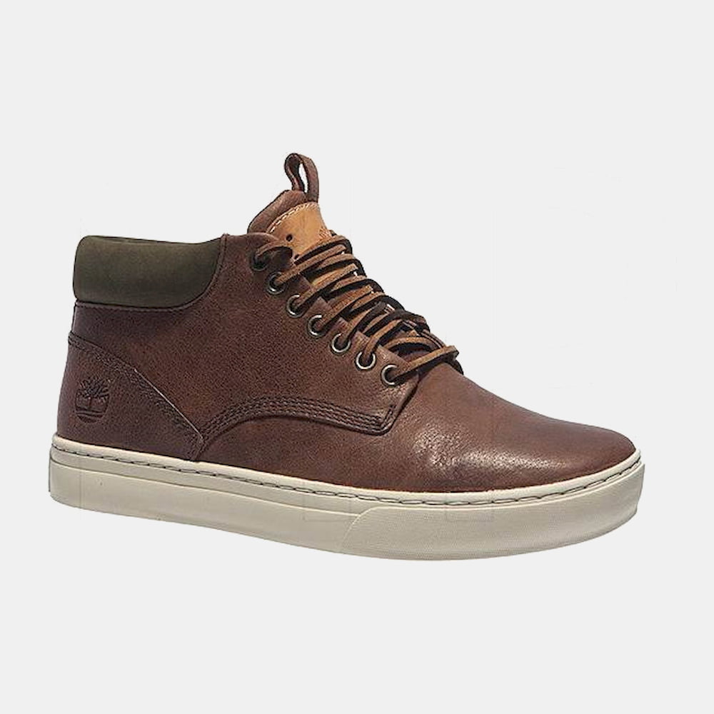 Timberland Sapatilhas Sneakers Shoes A12dl Unica única Shot8