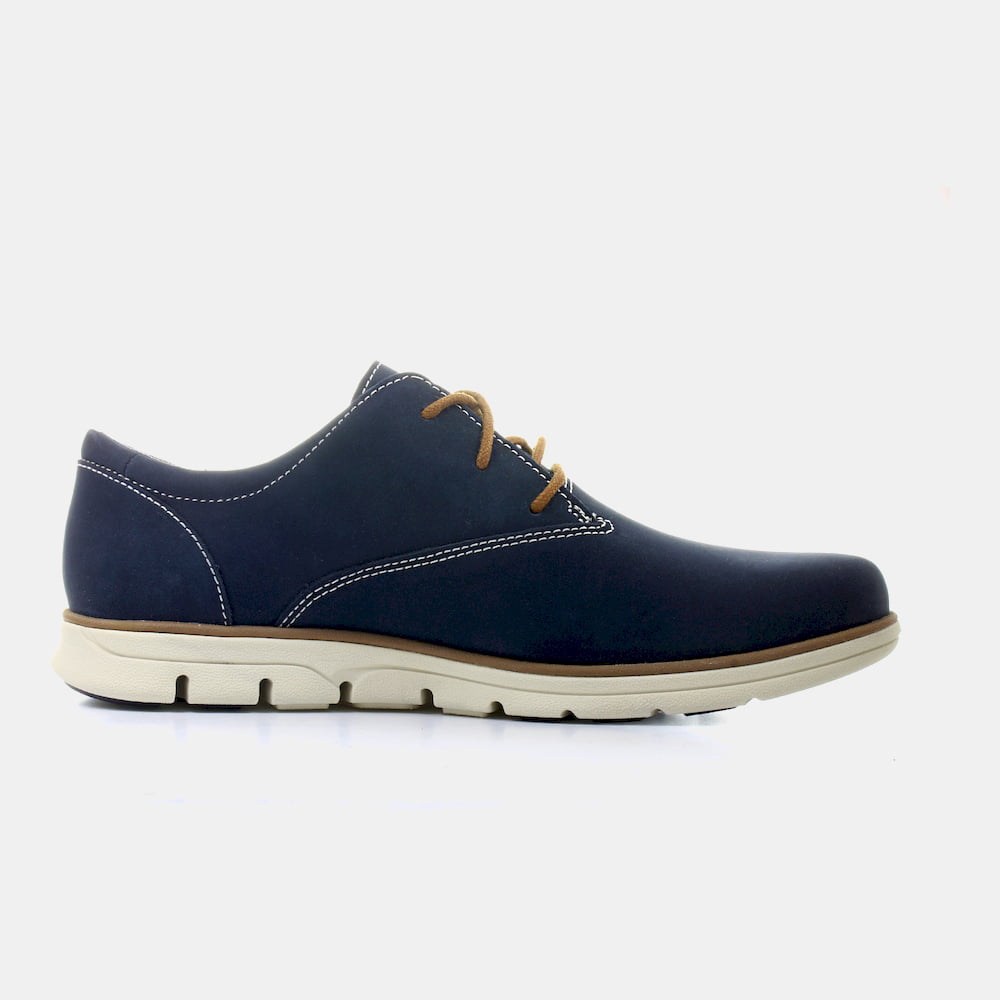 Timberland Sapatilhas Sneakers Shoes A1k5d Blue Azul Shot4