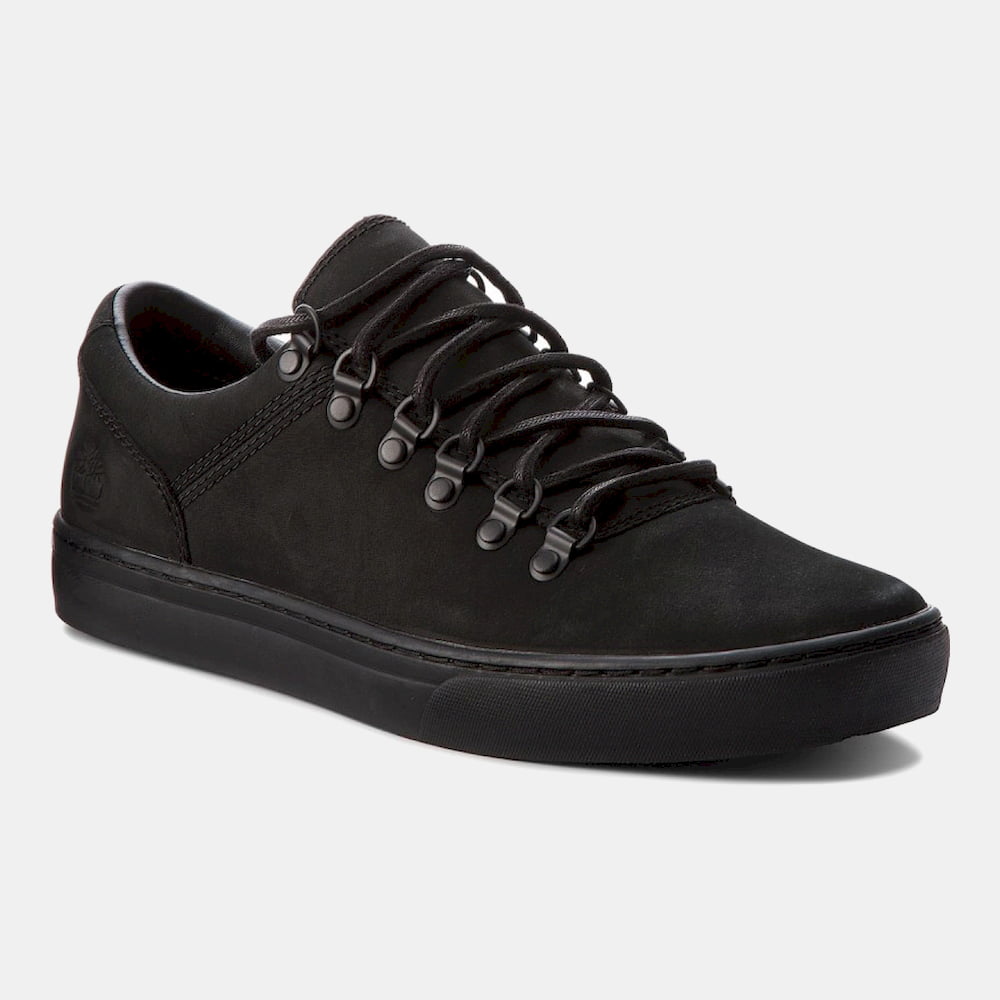 Timberland Sapatilhas Sneakers Shoes A1ovw Black Preto Shot2