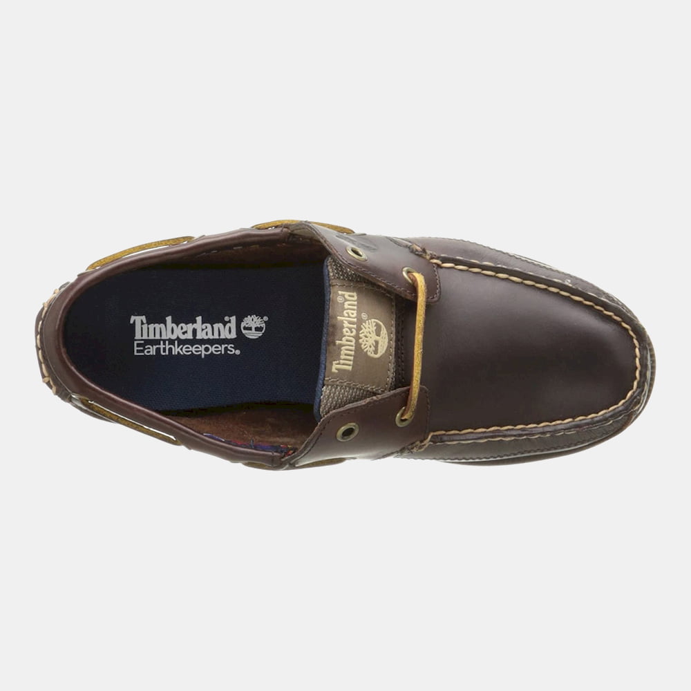 Timberland Sapatos Vela Sail Shoes 5230r Div Unica Shot14
