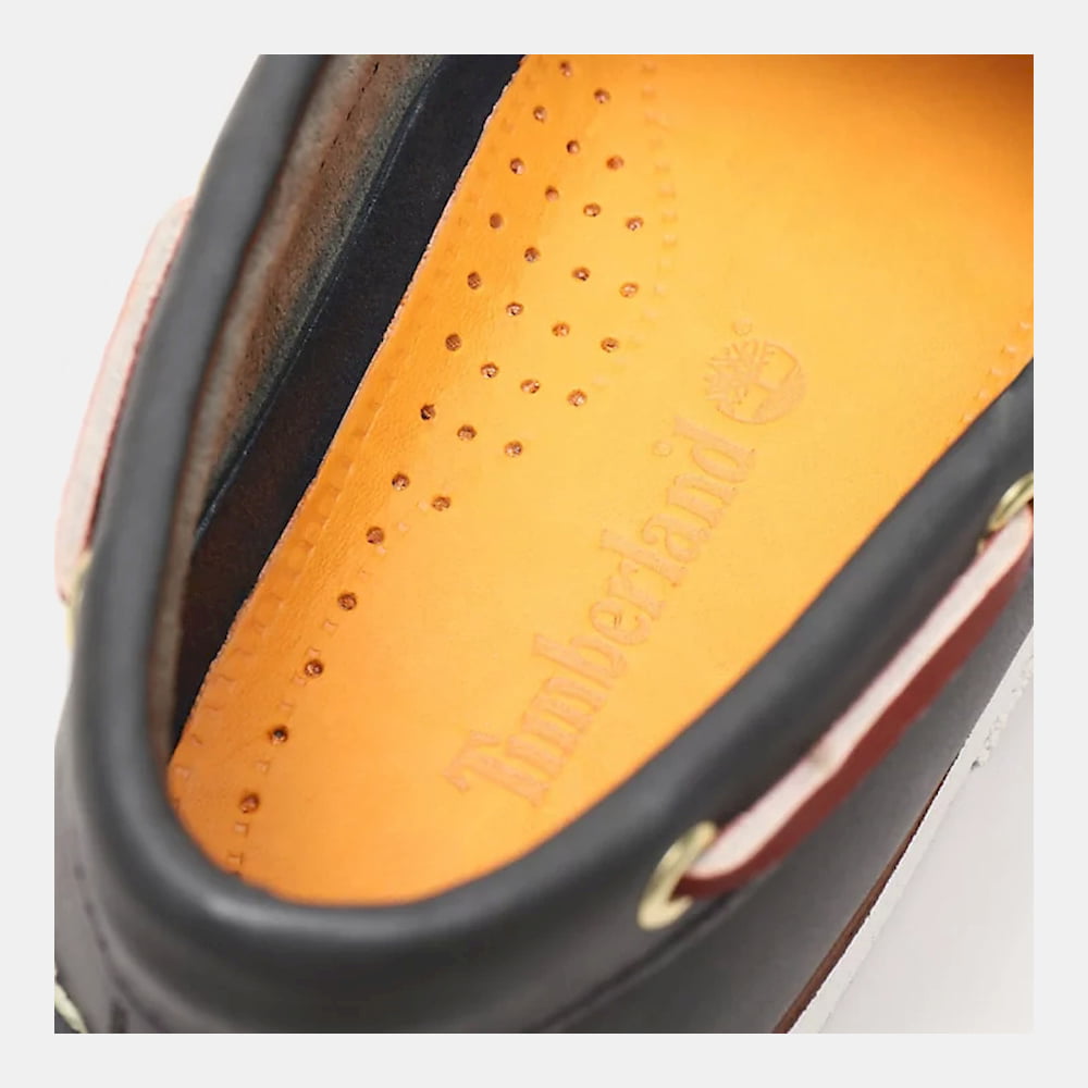 Timberland Sapatos Vela Sail Shoes 74036 Div Unica Shot8