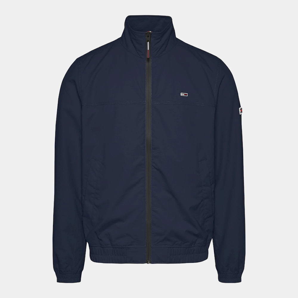 Tommy Hilfiger Blusao Jackets Dm0dm12303 Navy Navy Shot2