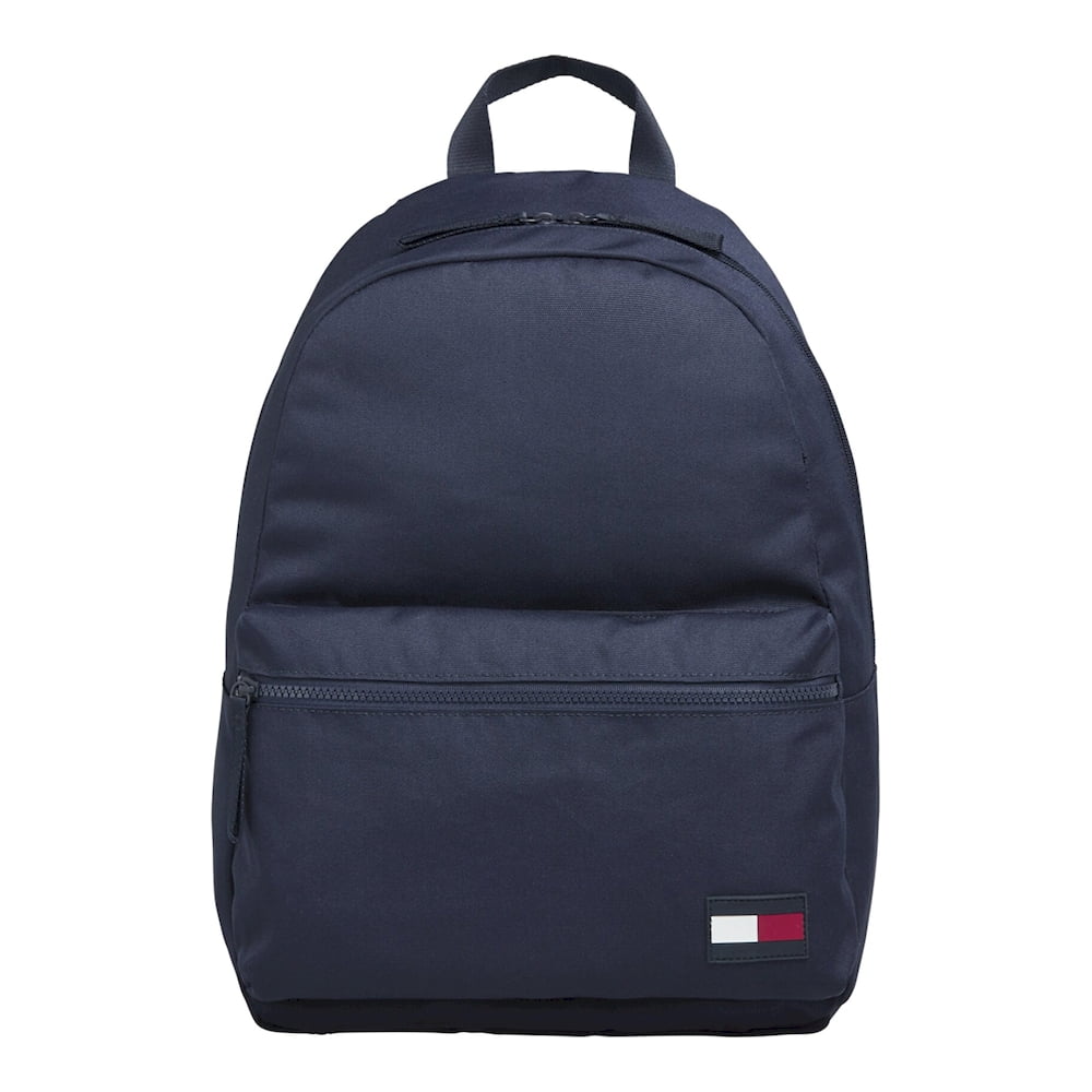 Tommy Hilfiger Mochila Backpack Am0am06490 Dk.blue Azul Escuro Shot10