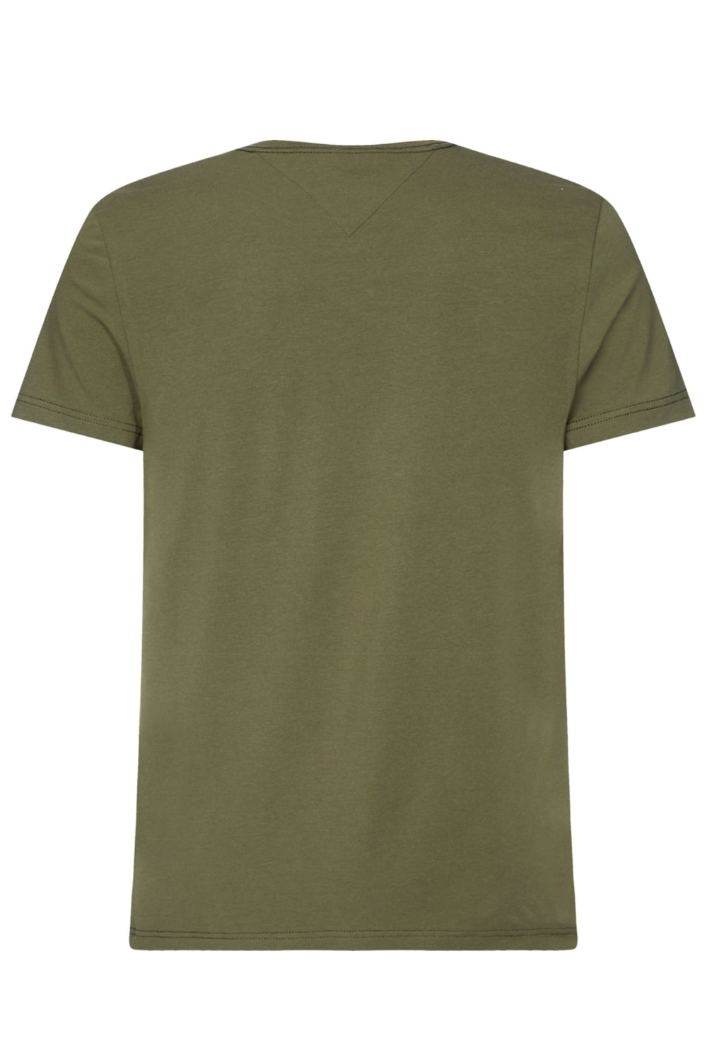 Tommy Hilfiger T Shirt Mw0mw10800 Army Green Army Green_shot2