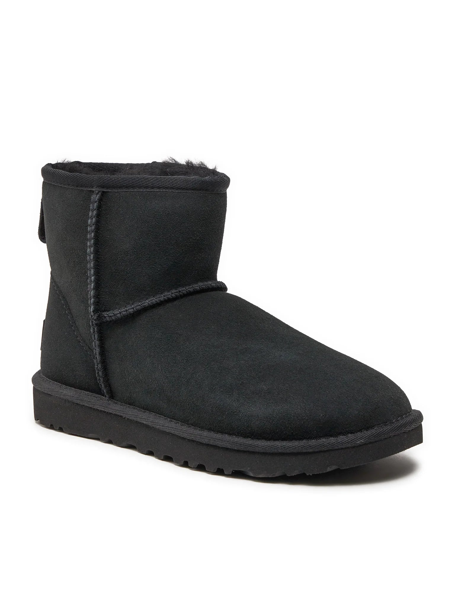 Ugg Botas Boots G1016222 Black Preto_shot5