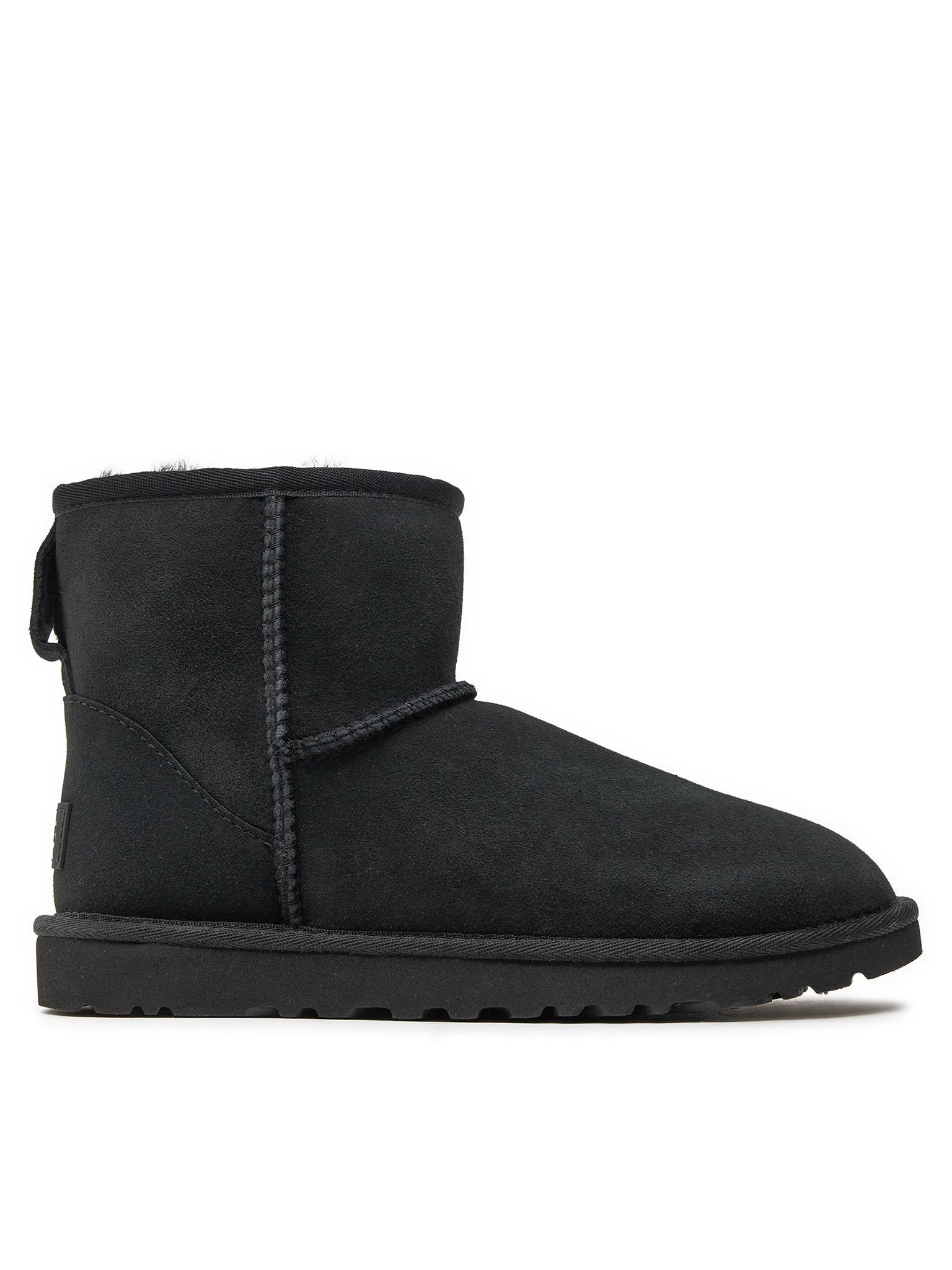 Ugg Botas Boots G1016222 Black Preto_shot6