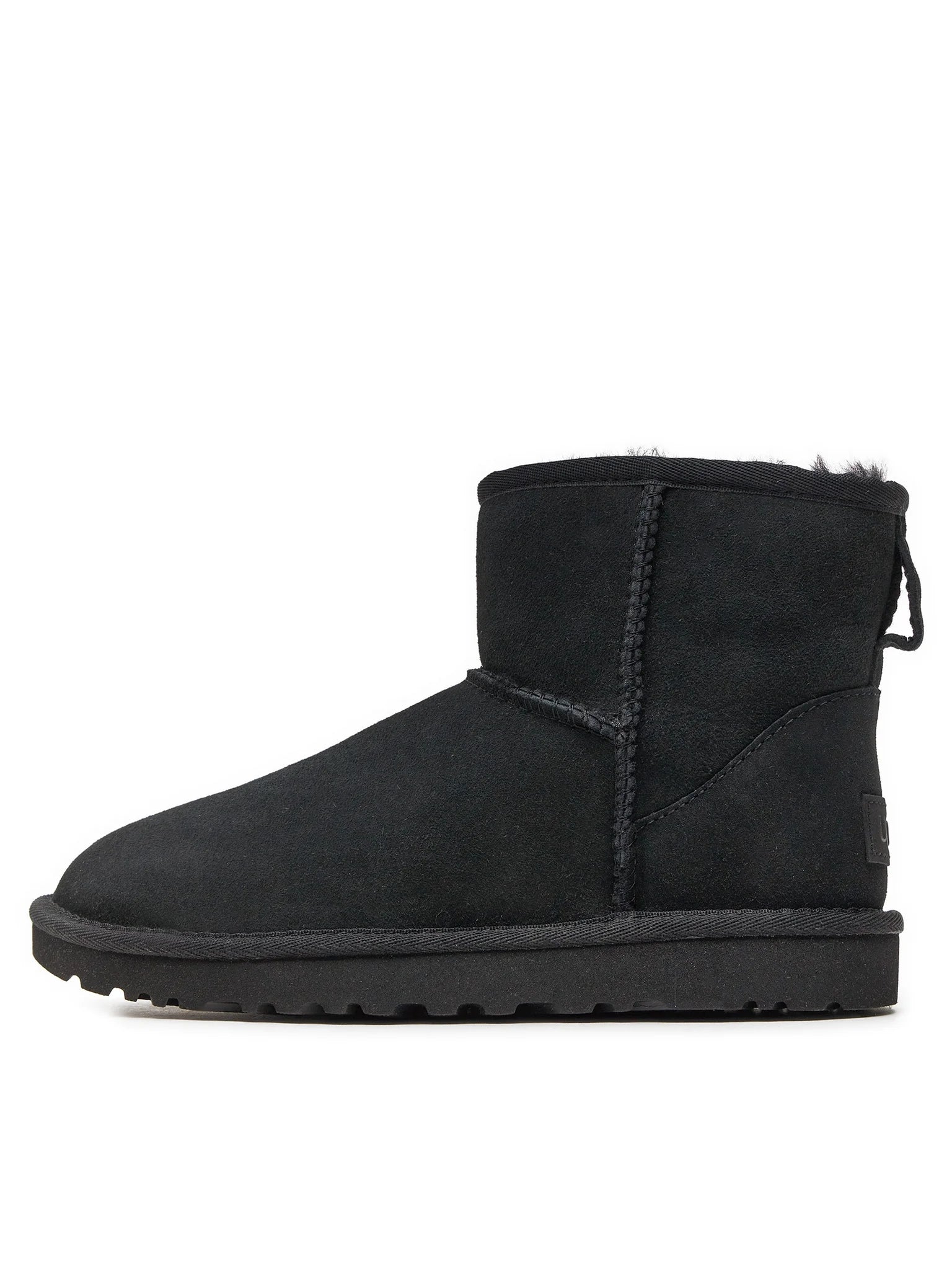 Ugg Botas Boots G1016222 Black Preto_shot7