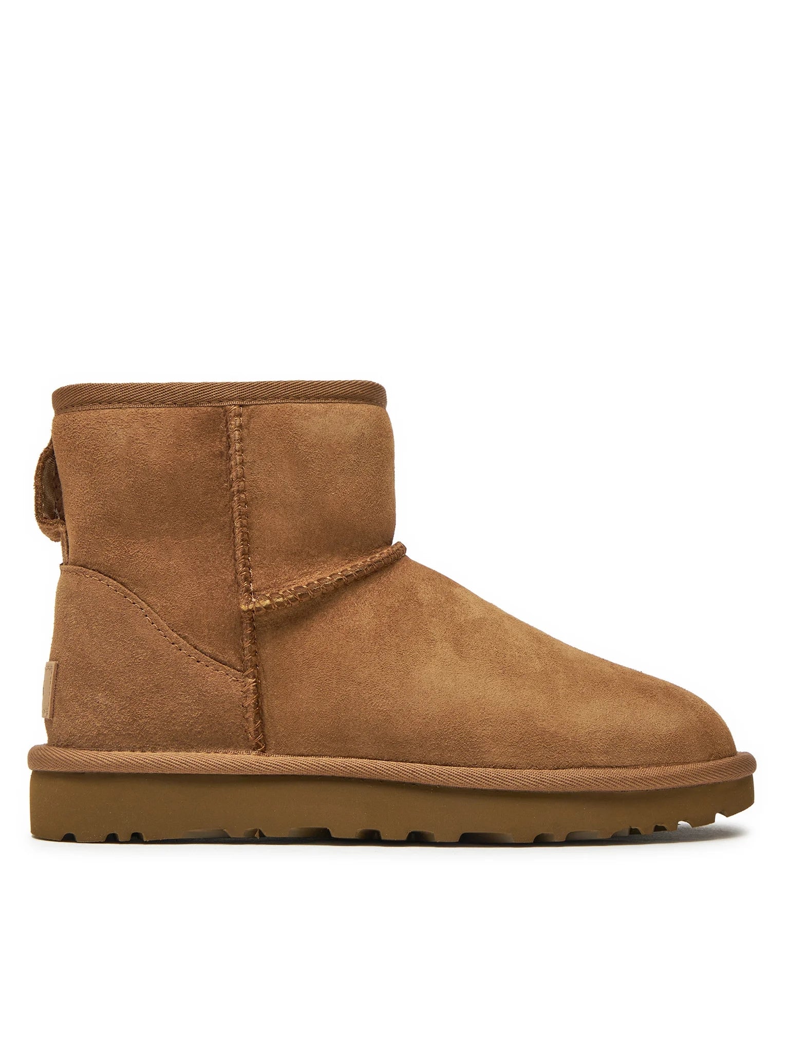 Ugg Botas Boots G1016222 Chestnut Chestnut_shot4