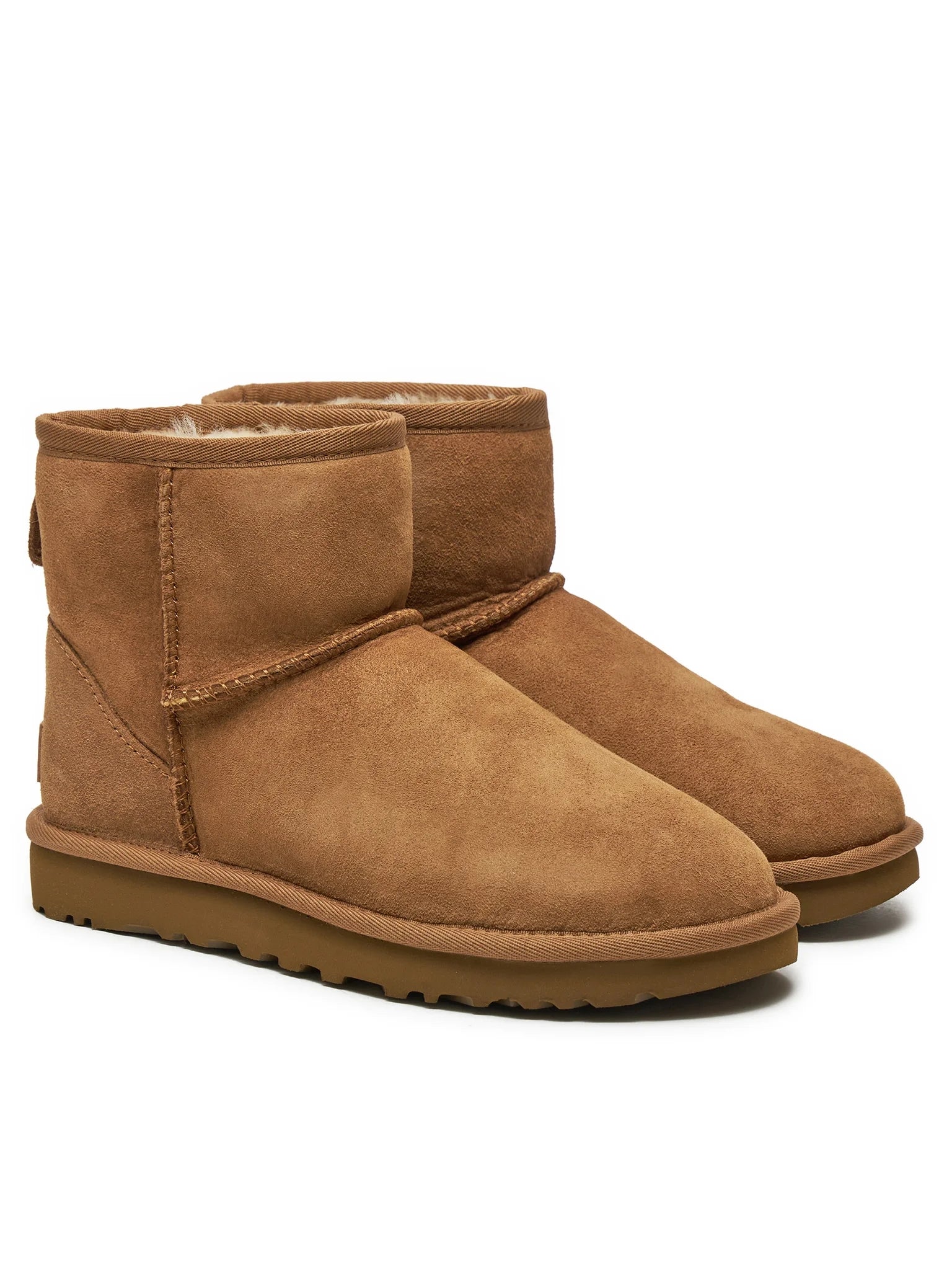 Ugg Botas Boots G1016222 Chestnut Chestnut_shot5