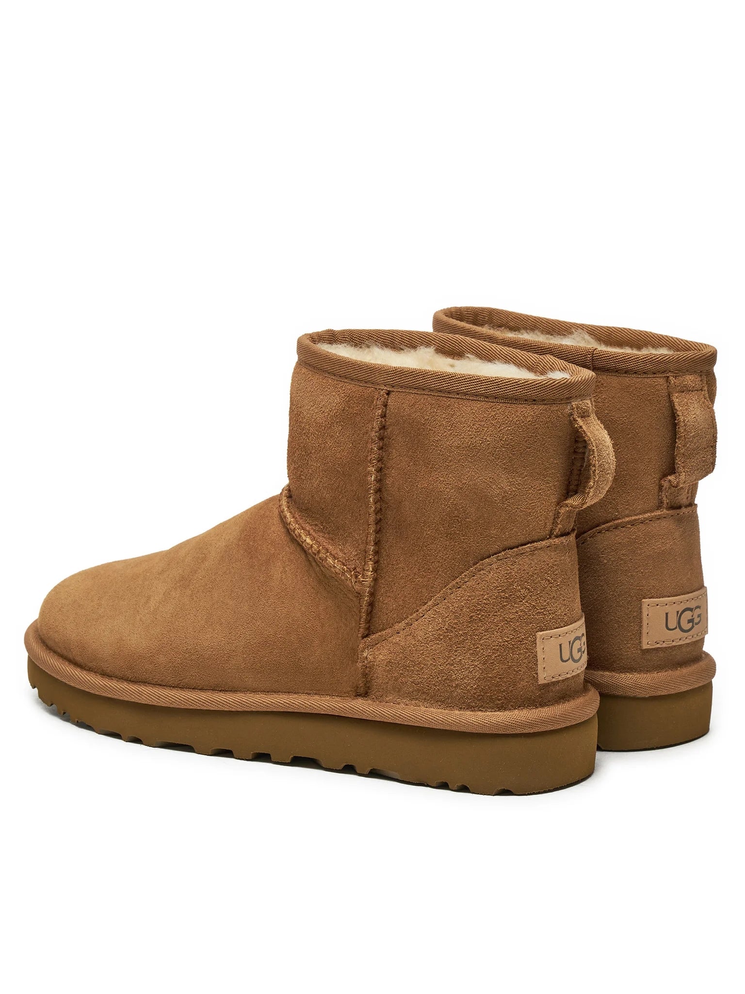 Ugg Botas Boots G1016222 Chestnut Chestnut_shot6