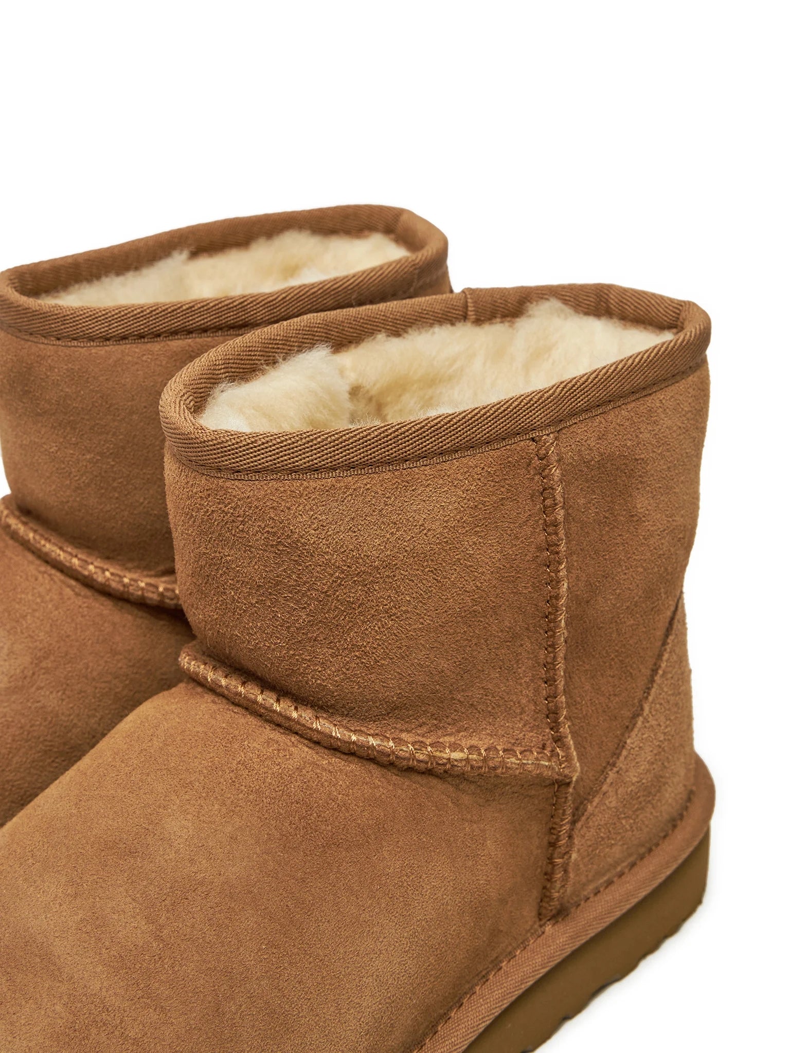 Ugg Botas Boots G1016222 Chestnut Chestnut_shot7