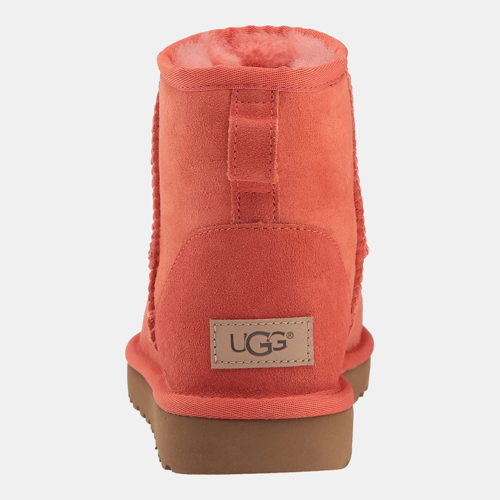 Ugg Botas Boots G1016222 Coral Coral Shot8