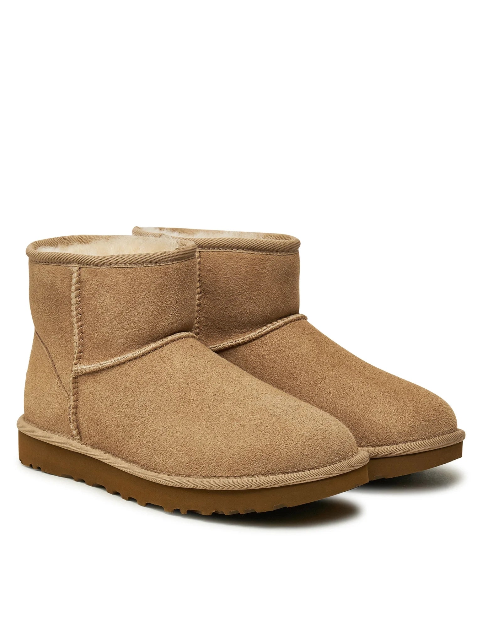 Ugg Botas Boots G1016222 Sand Sand_shot3