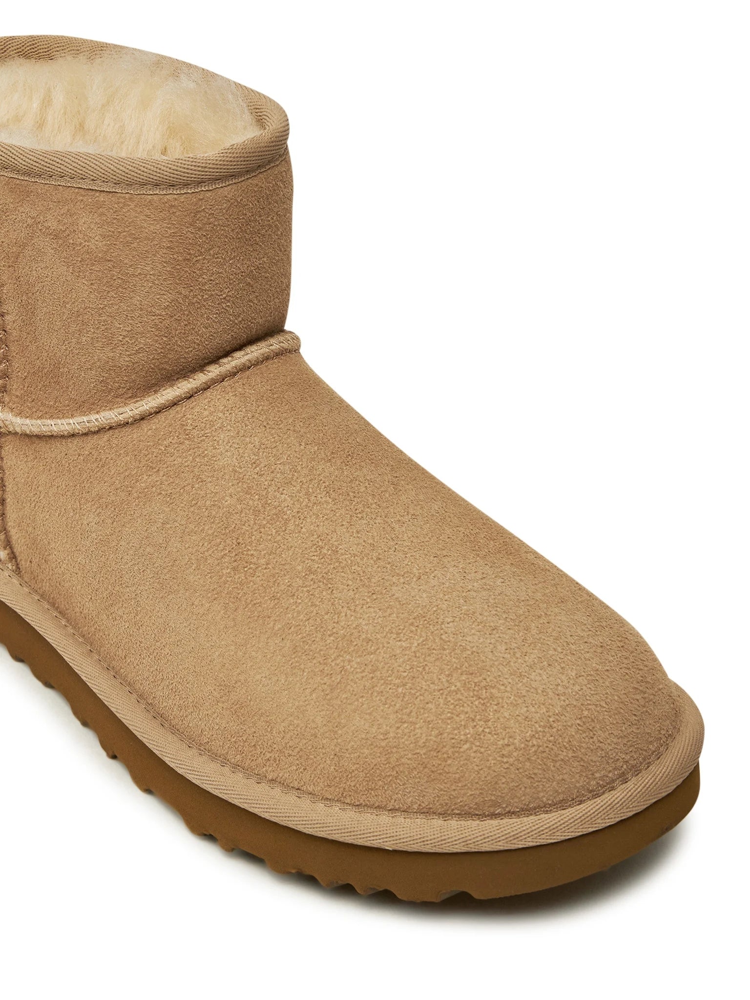 Ugg Botas Boots G1016222 Sand Sand_shot4