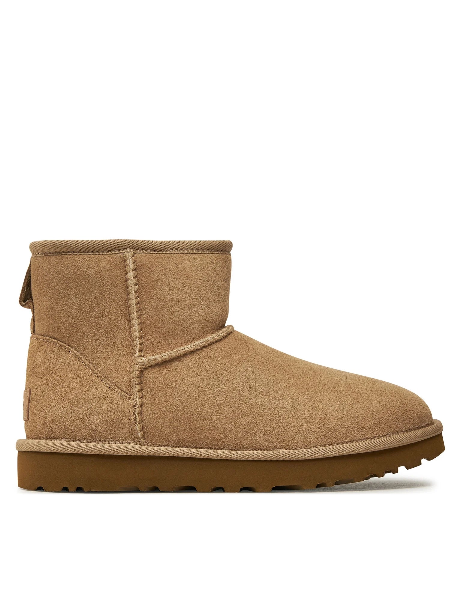 Ugg Botas Boots G1016222 Sand Sand_shot6