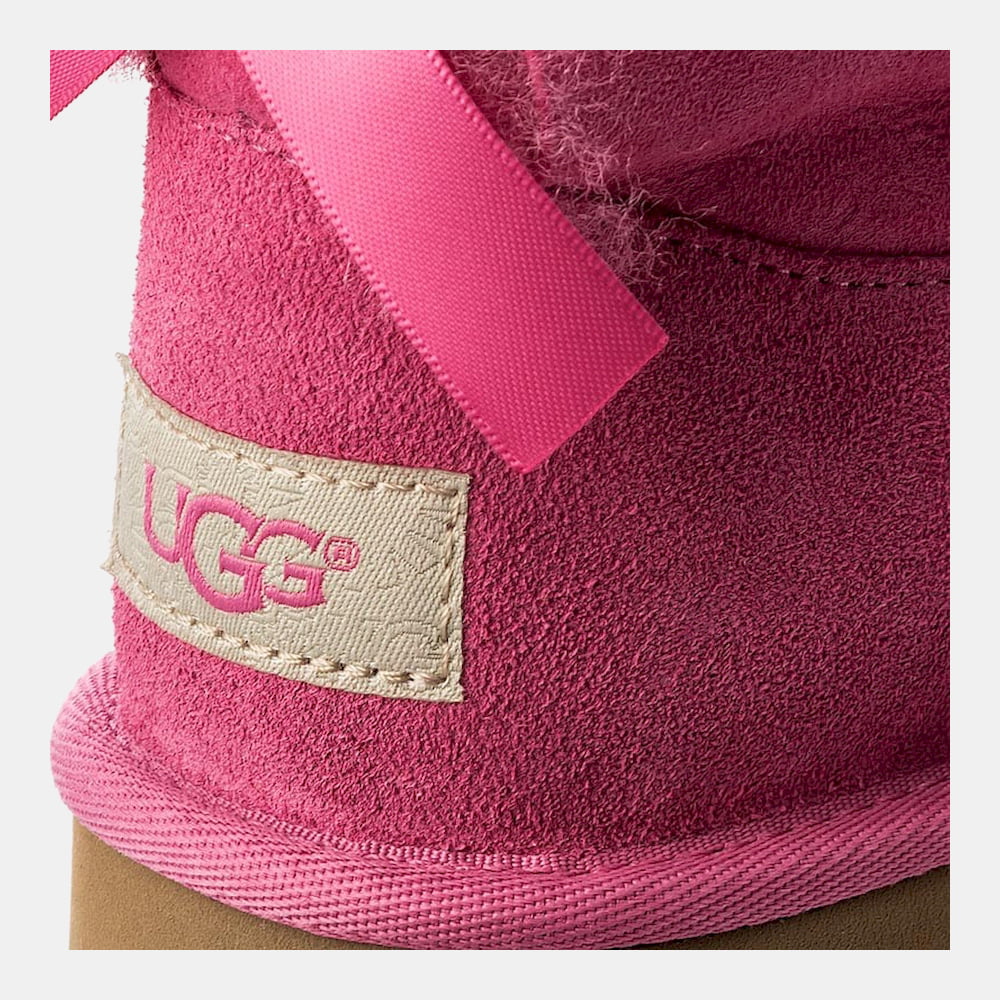 Ugg Botas Boots G1017397k Pink Rosa Shot12