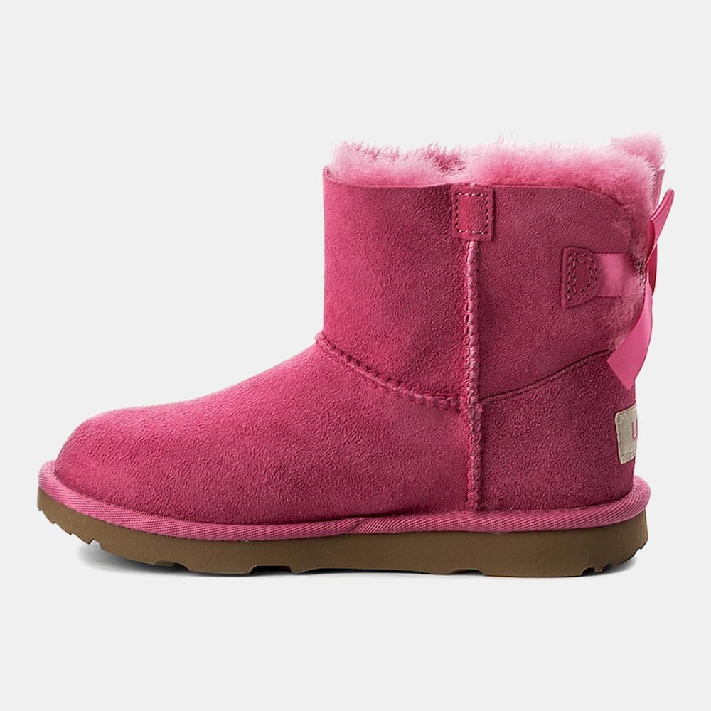Ugg Botas Boots G1017397k Pink Rosa Shot8