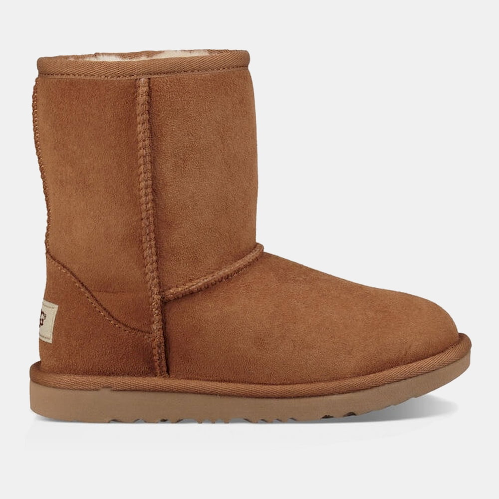 Ugg Botas Boots G1017703k Chestnut Chestnut Shot4