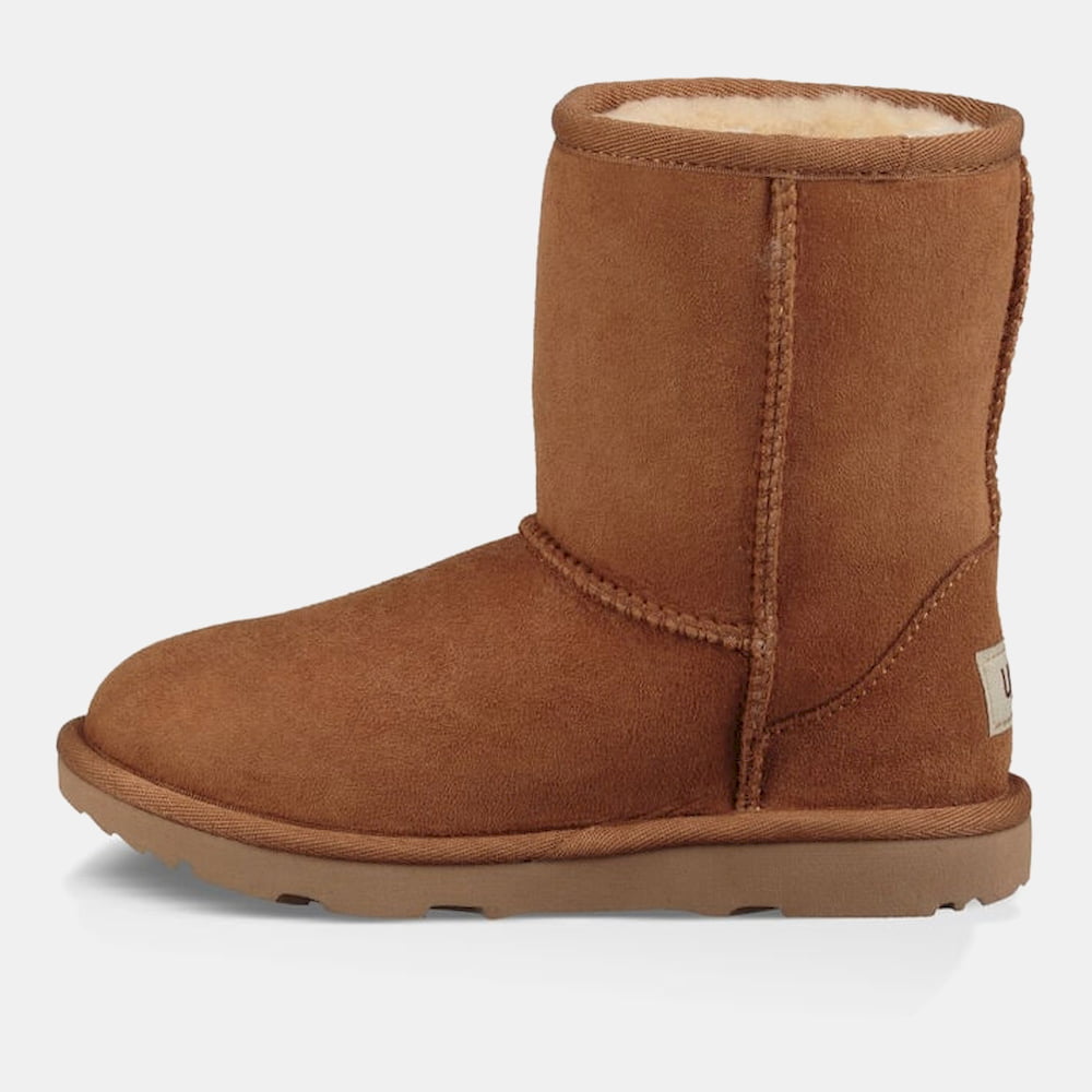 Ugg Botas Boots G1017703k Chestnut Chestnut Shot9