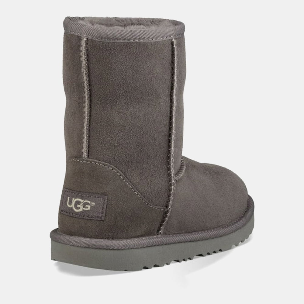 Ugg Botas Boots G1017703k Grey Cinza Shot11