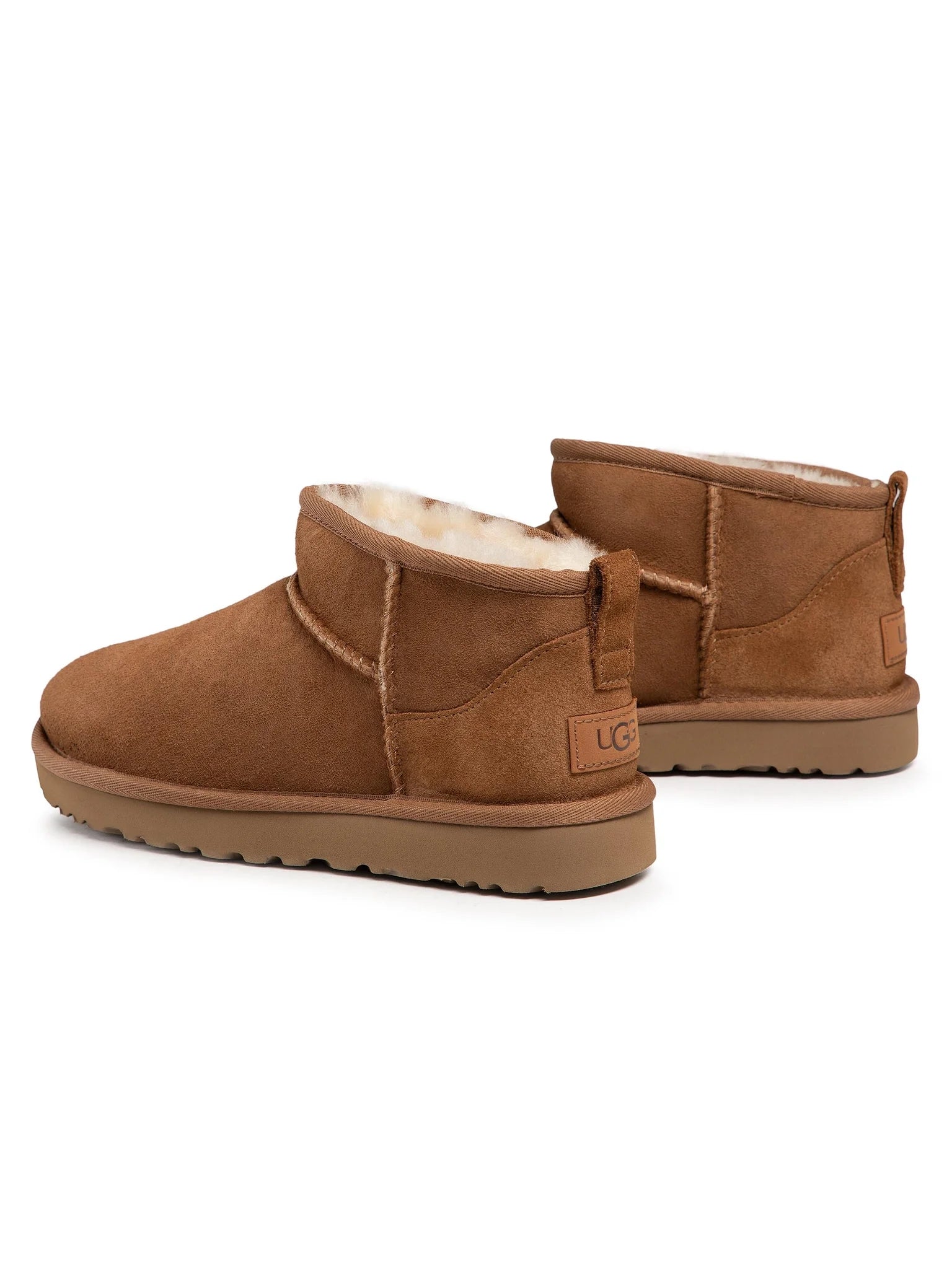 Ugg Botas Boots G1116109 Chestnut Chestnut_shot4