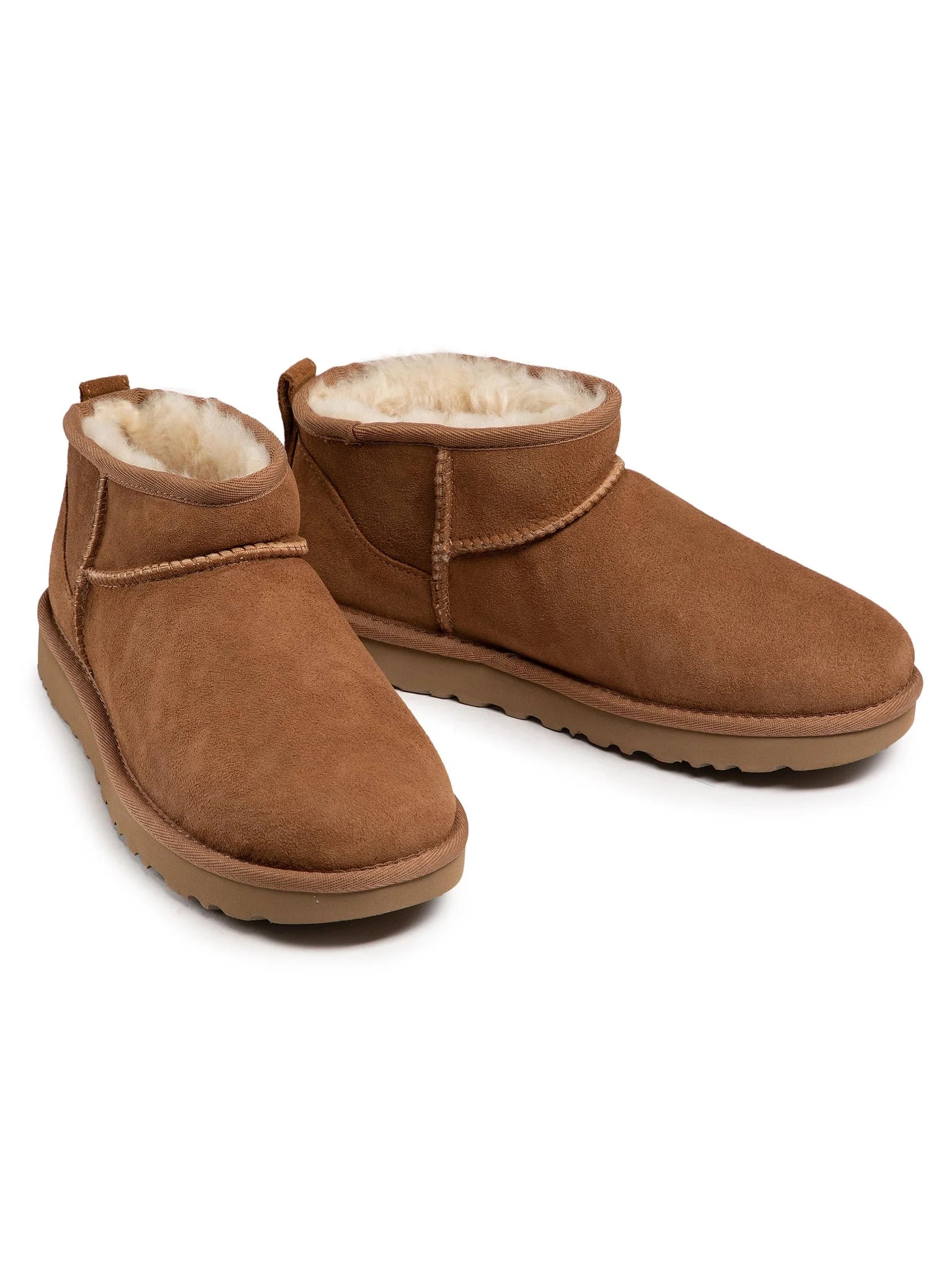 Ugg Botas Boots G1116109 Chestnut Chestnut_shot6