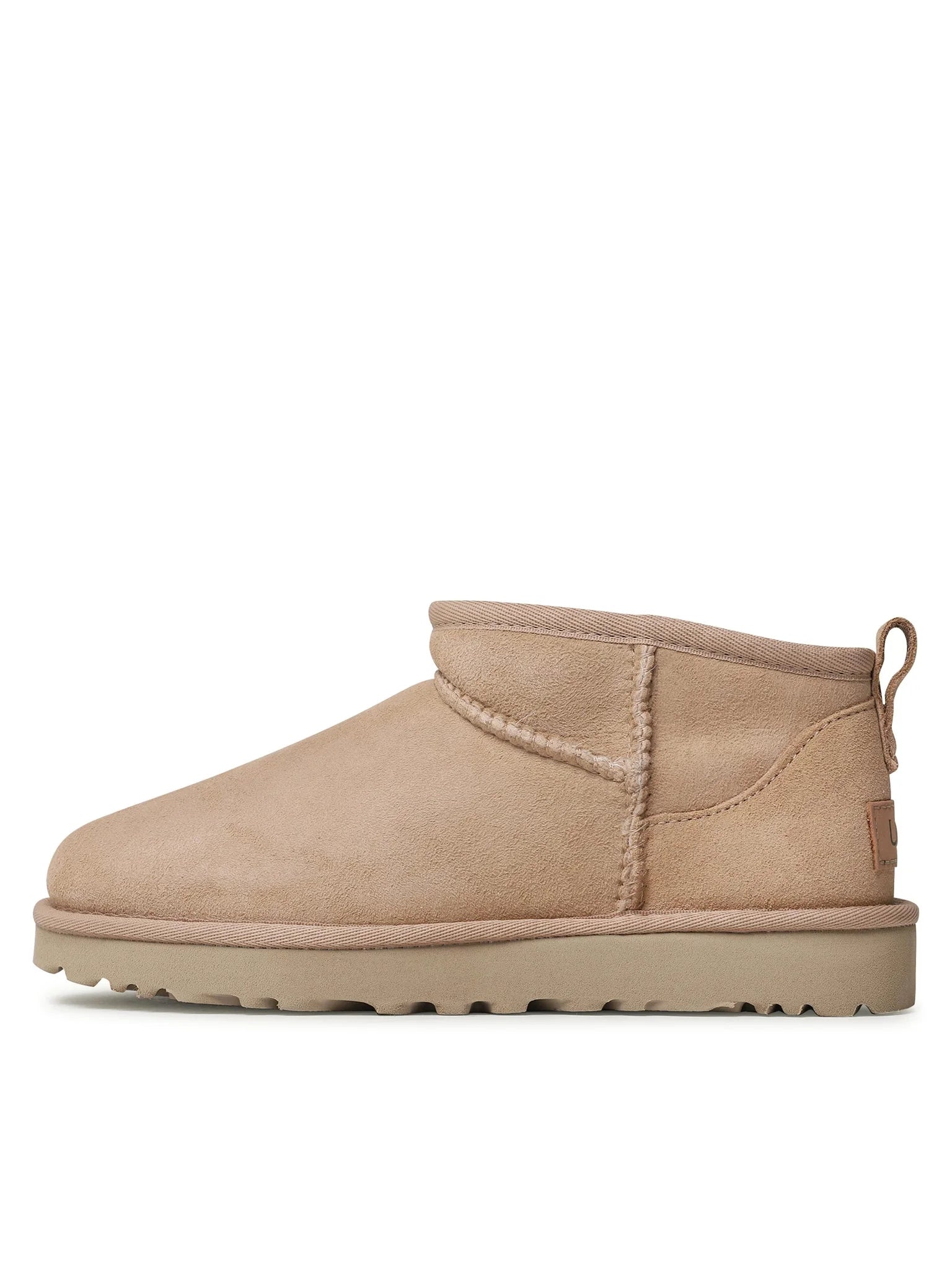 Ugg Botas Boots G1116109 Sand Sand_shot2