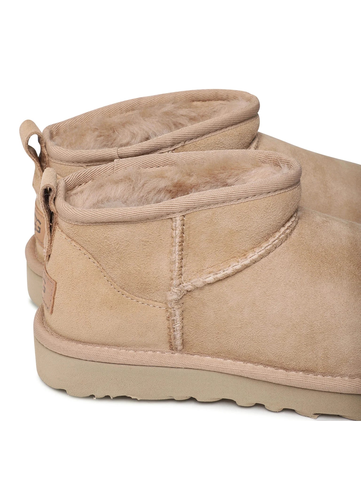 Ugg Botas Boots G1116109 Sand Sand_shot3