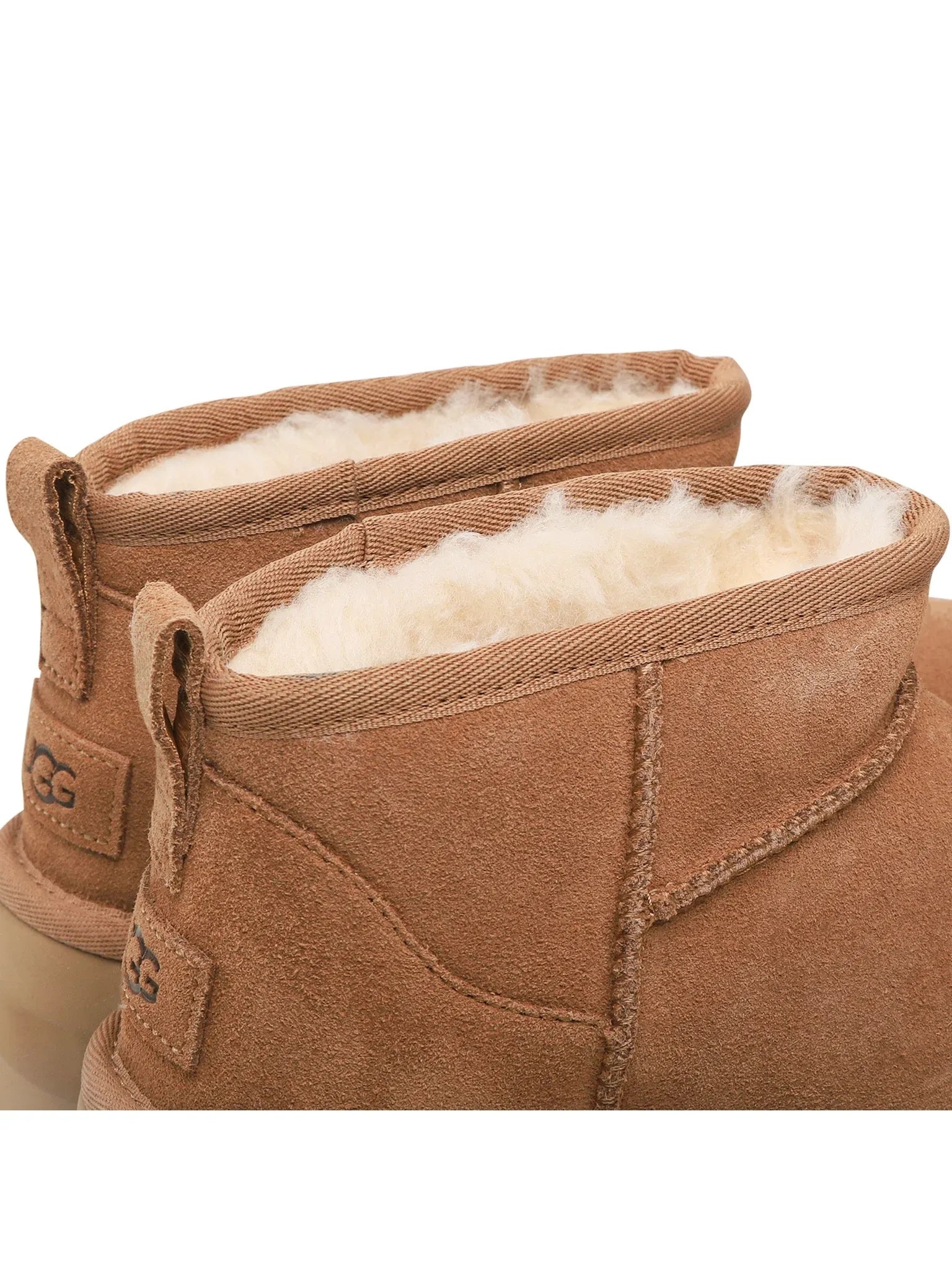 Ugg Botas Boots G1135092 Chestnut Chestnut_shot5
