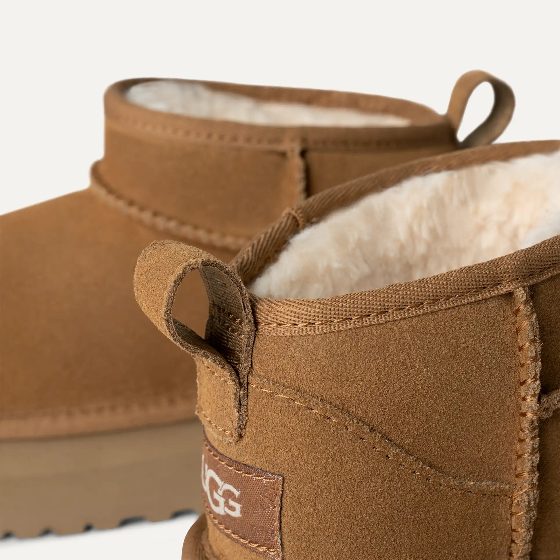 Ugg Botas Boots G1157791k Chestnut Chestnut_shot2