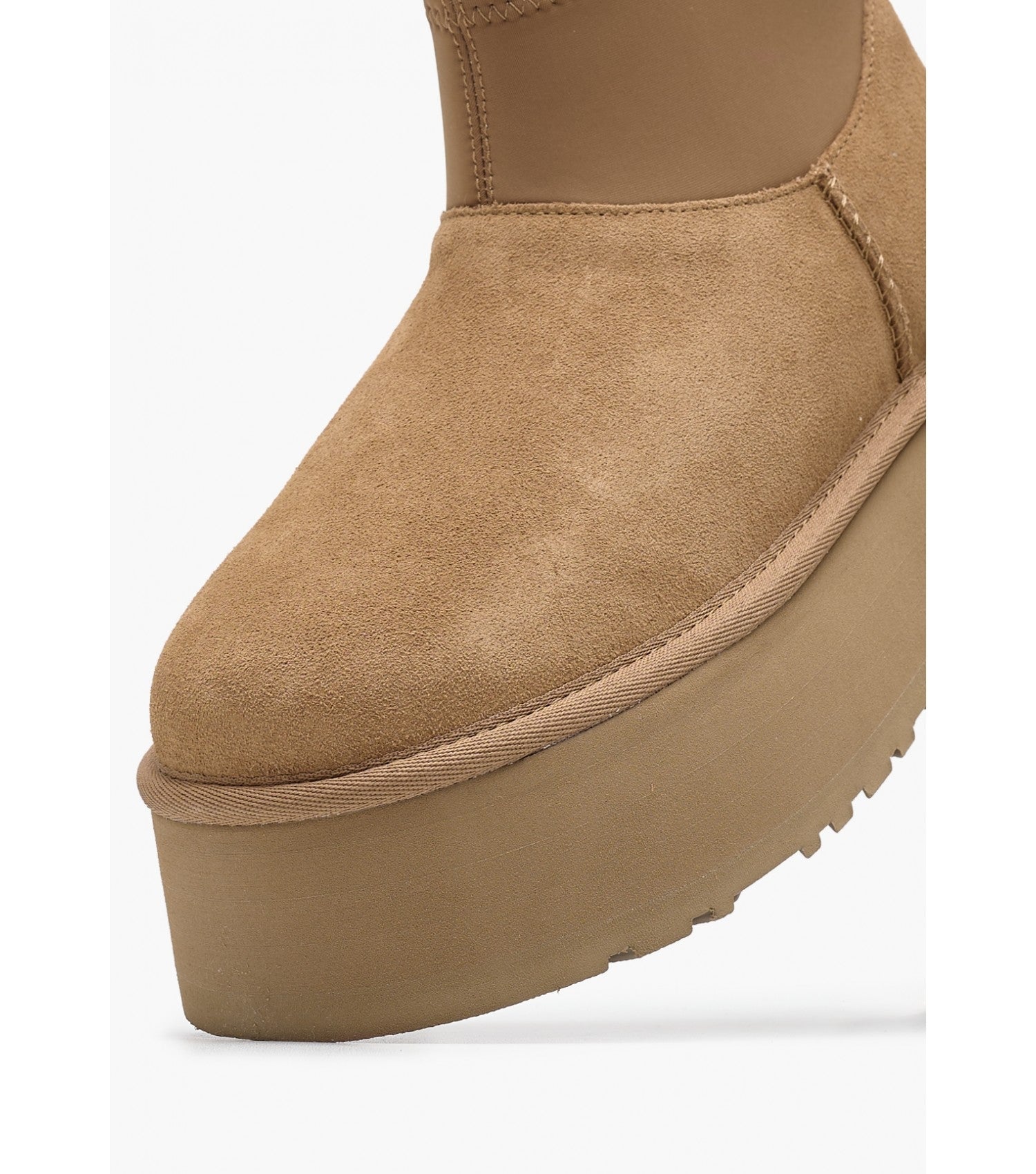 Ugg Botas Boots G1168170 Chestnut Chestnut_shot2