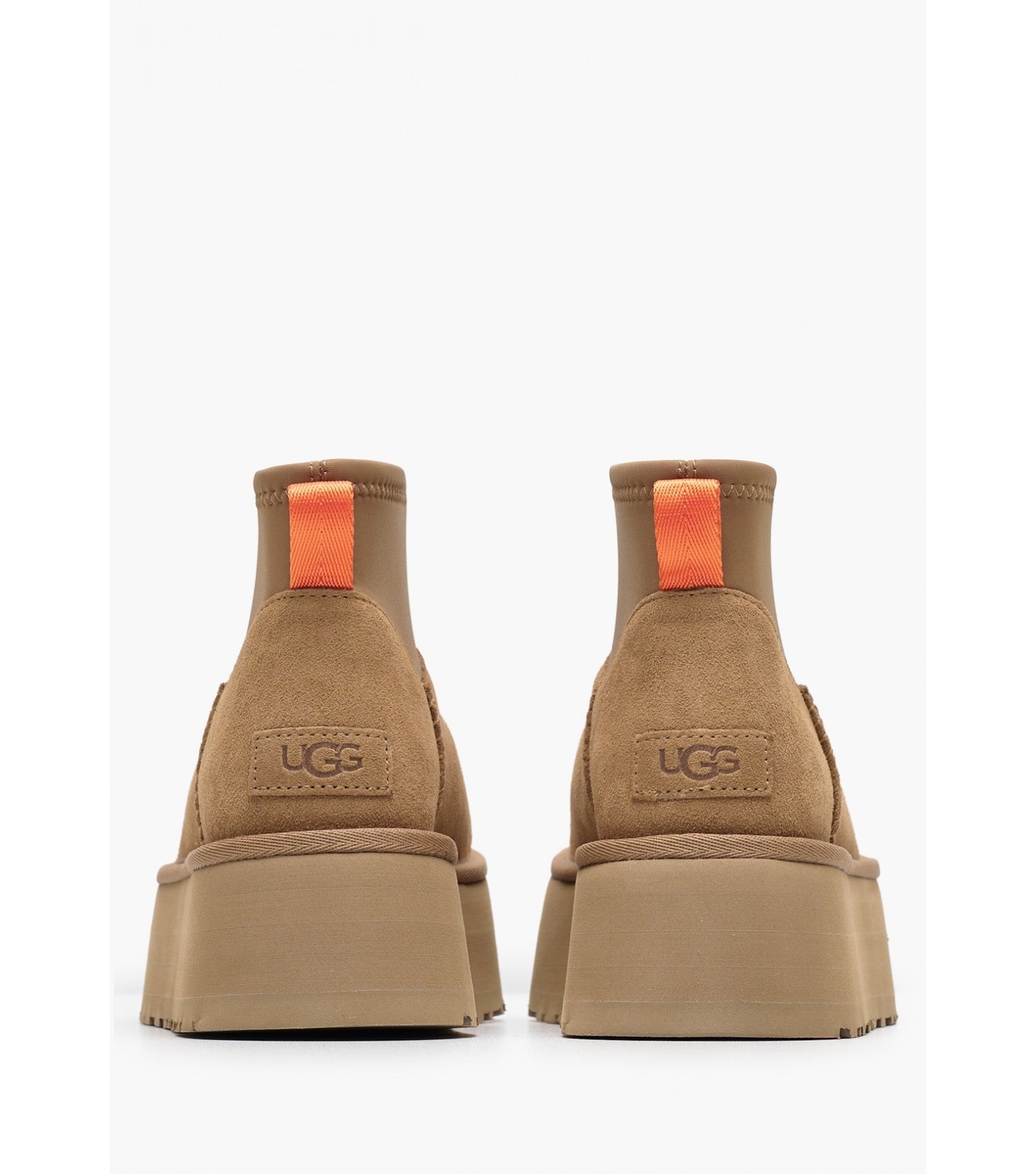 Ugg Botas Boots G1168170 Chestnut Chestnut_shot6