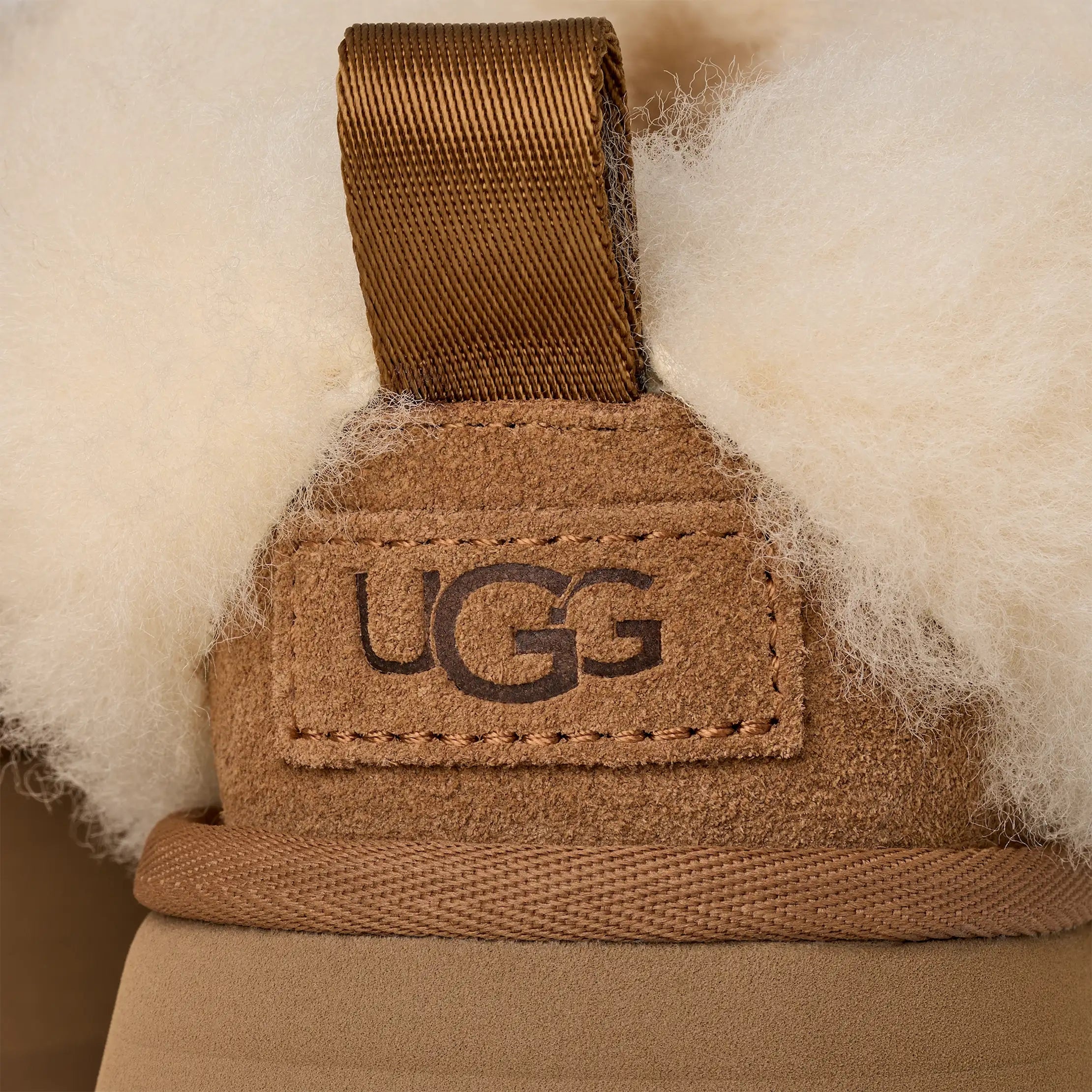 Ugg Botas Boots G1171393 Chestnut Chestnut_shot5