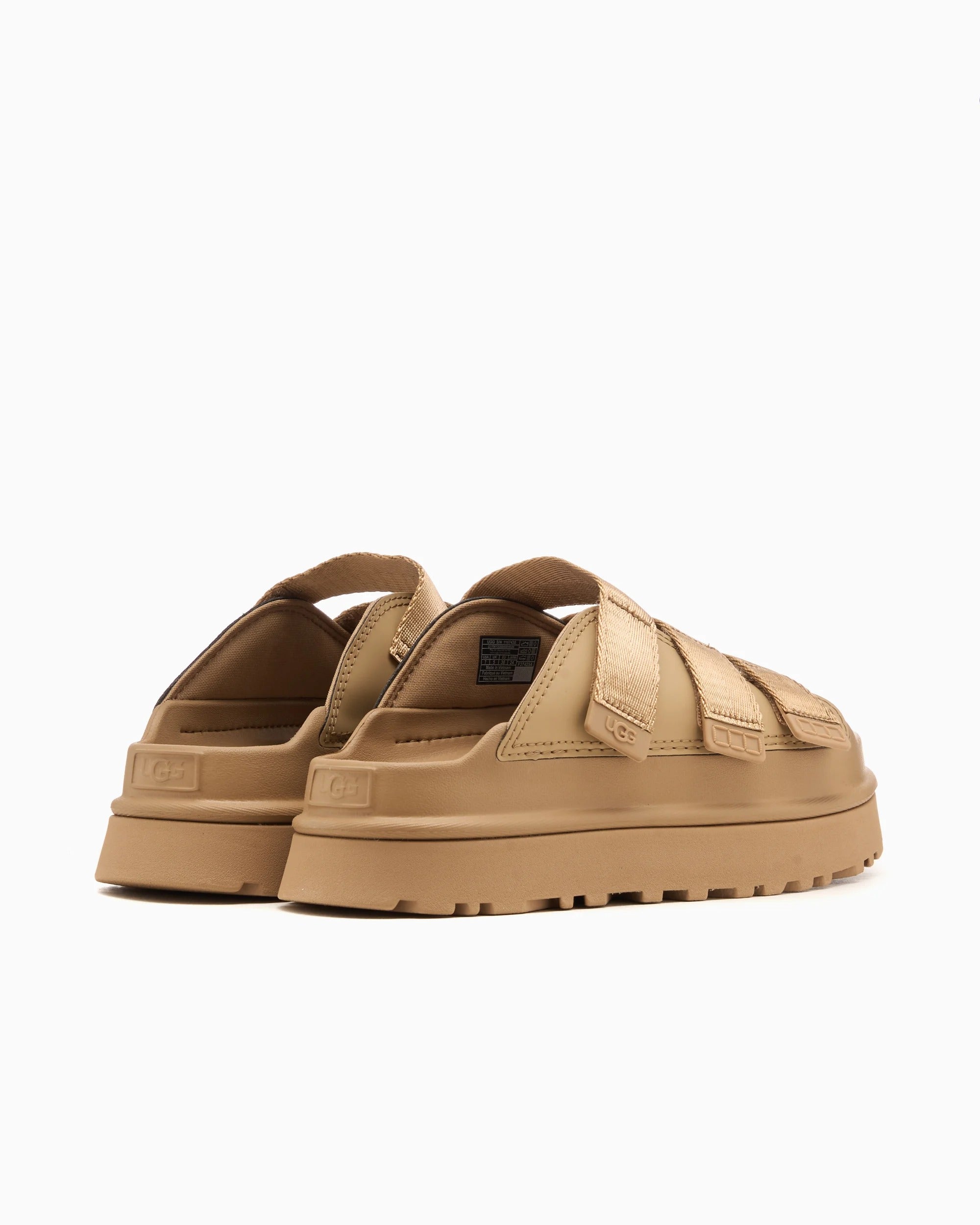 Ugg Sandalias Sandals G1167430 Sand Sand_shot2