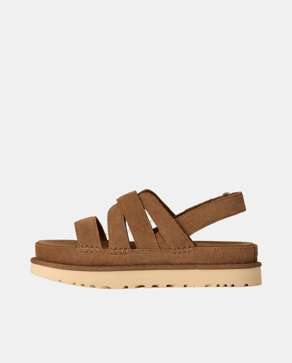 Ugg Sandalias Sandals G1175122 Chestnut Chestnut_shot2