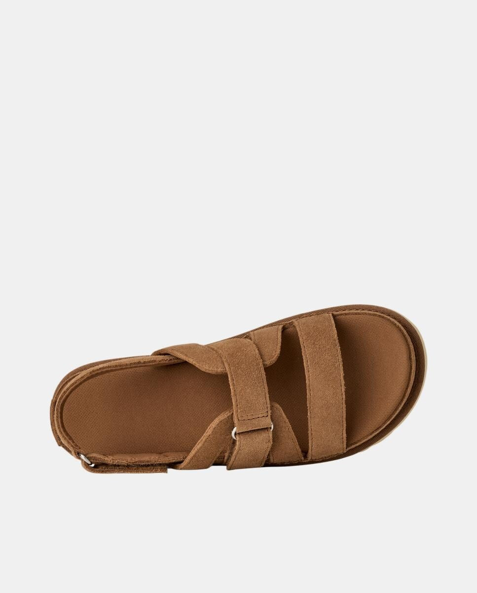 Ugg Sandalias Sandals G1175122 Chestnut Chestnut_shot5