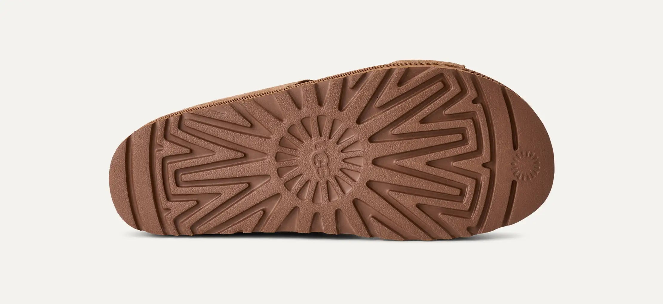 Ugg Sandalias Sandals G1175132 Chestnut Chestnut_shot1