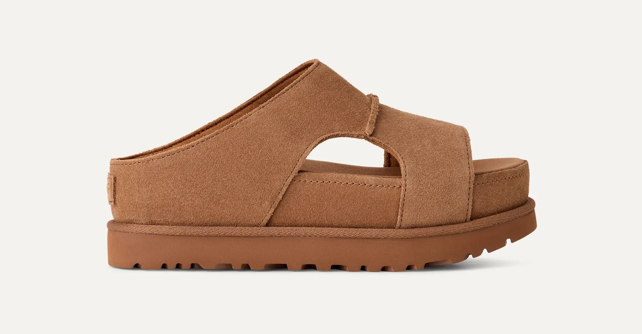 Ugg Sandalias Sandals G1175132 Chestnut Chestnut_shot2