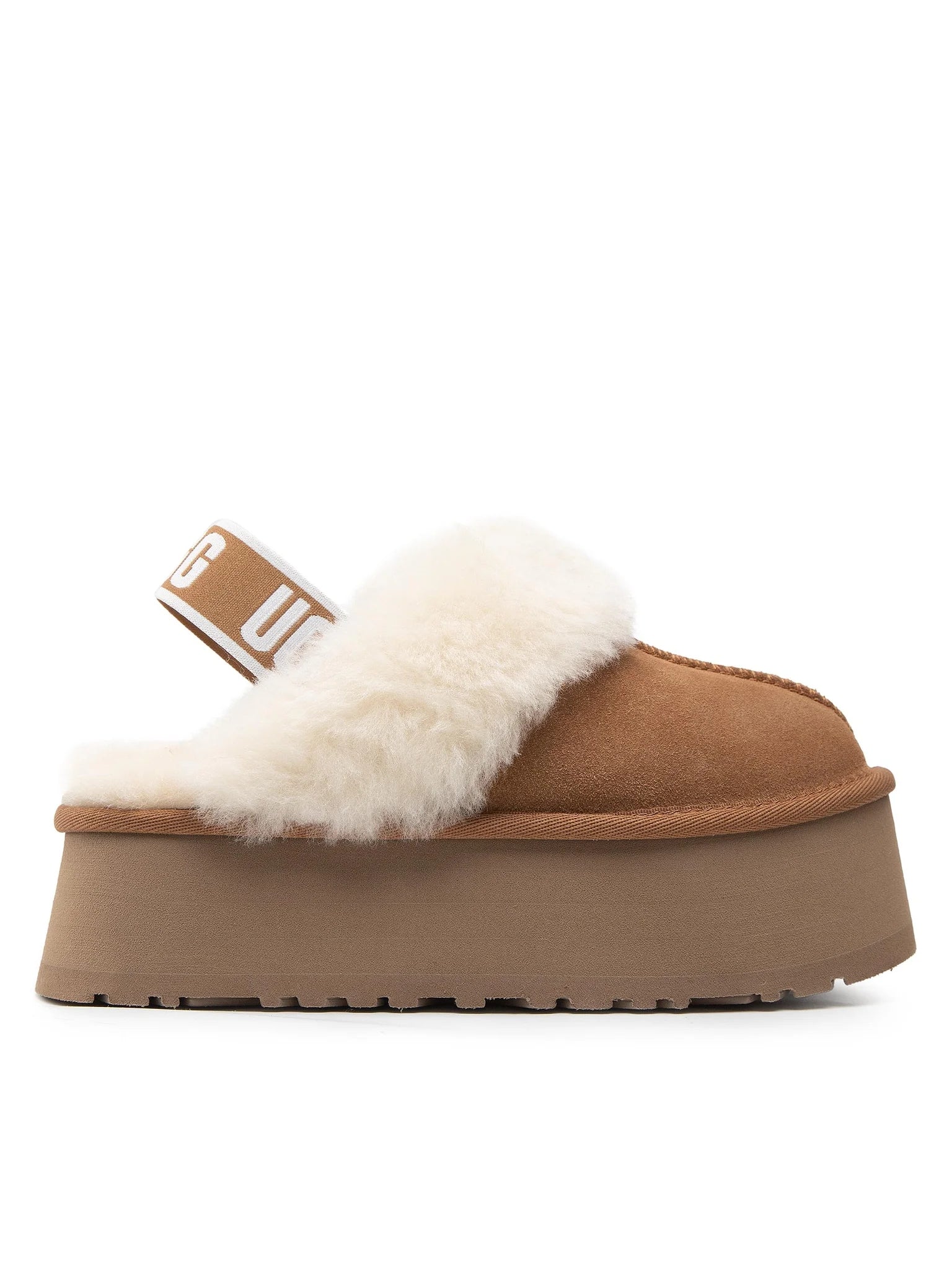 Ugg Socas Shoes G1113474 Chestnut Chestnut_shot6