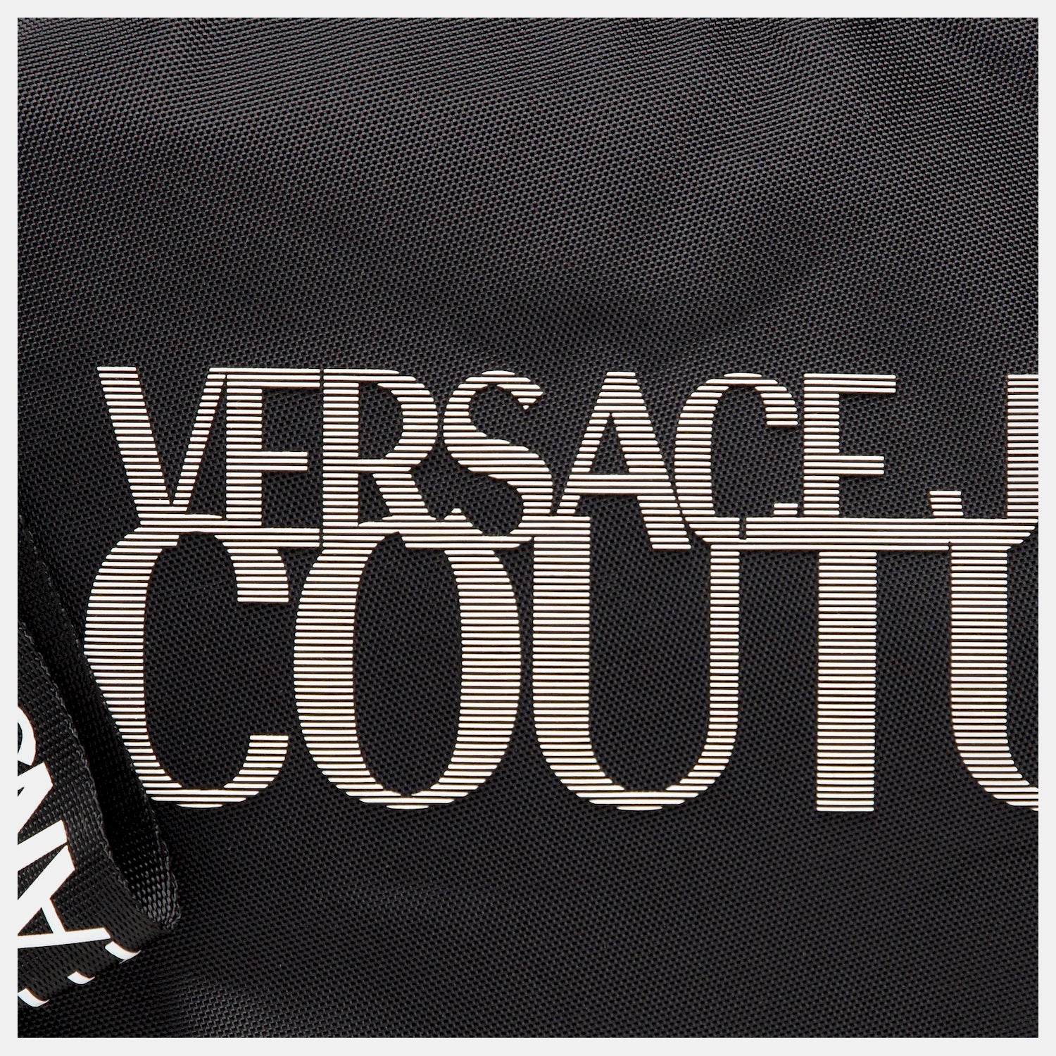 Bolsa Versace