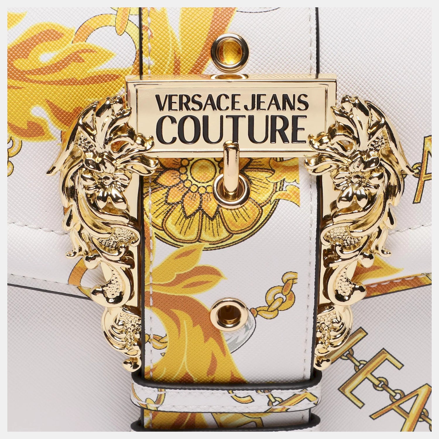 Bolsa Versace