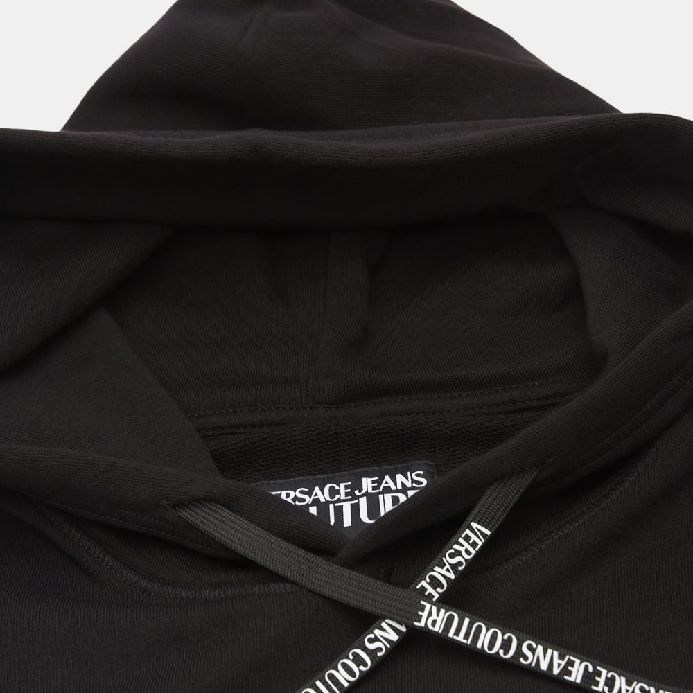 Versace Camisola Sweat B7gza7kh Black Preto Shot7