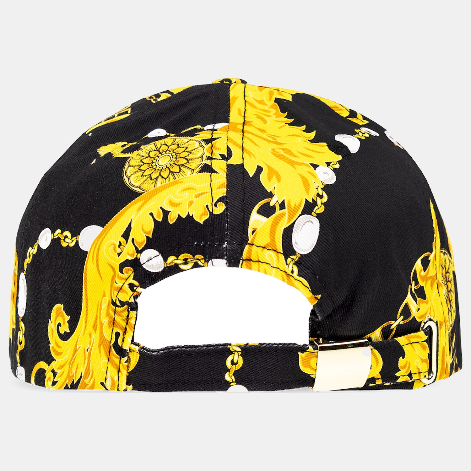 Cap Versace