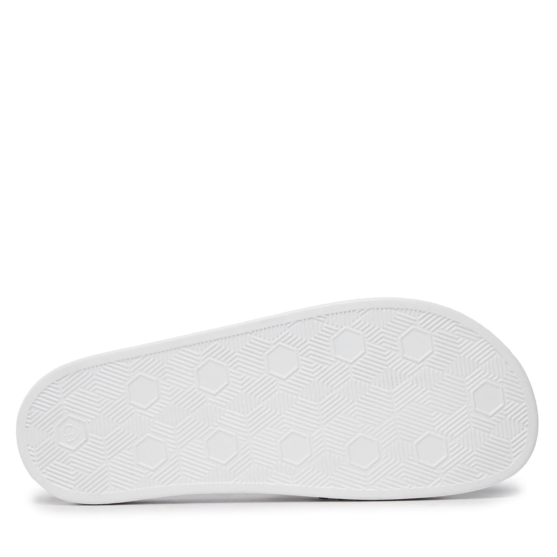 Versace Chinelos Slippers 75ya3sq1 White Branco_shot3