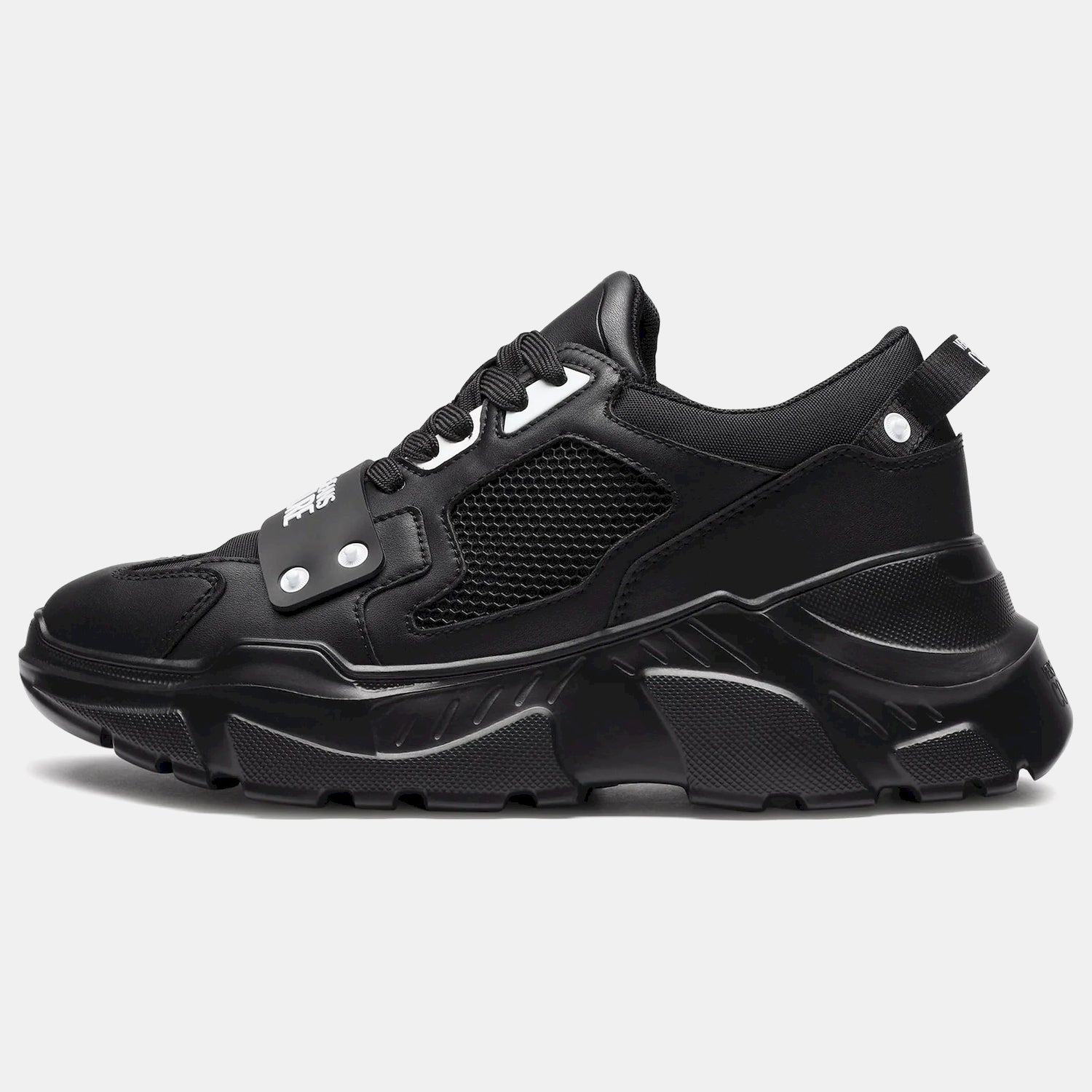 New versace hot sale tennis shoes