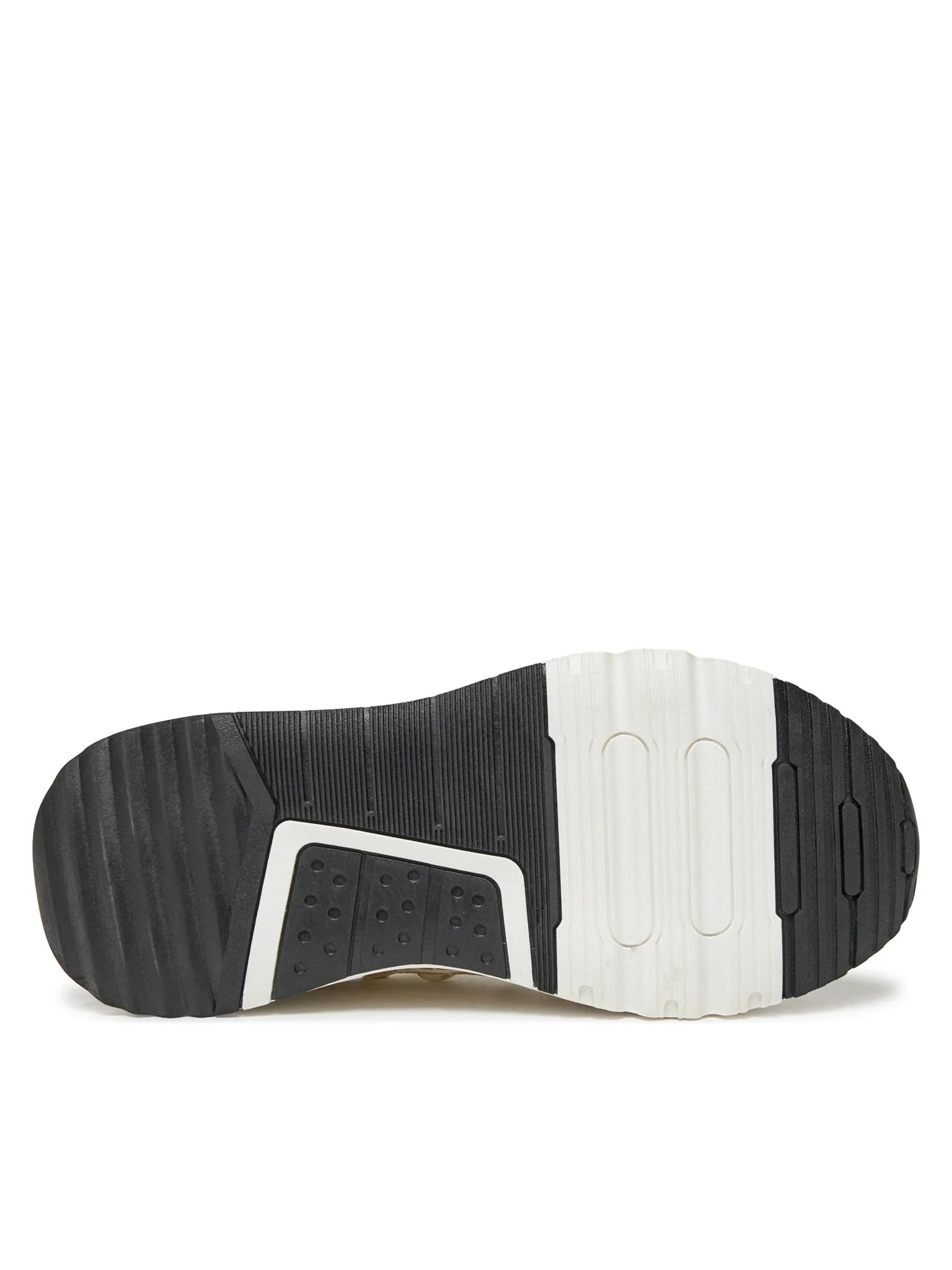 Versace Sapatilhas Sneakers Shoes 77va3sa8 Whi Gold Branco Dourado_shot3