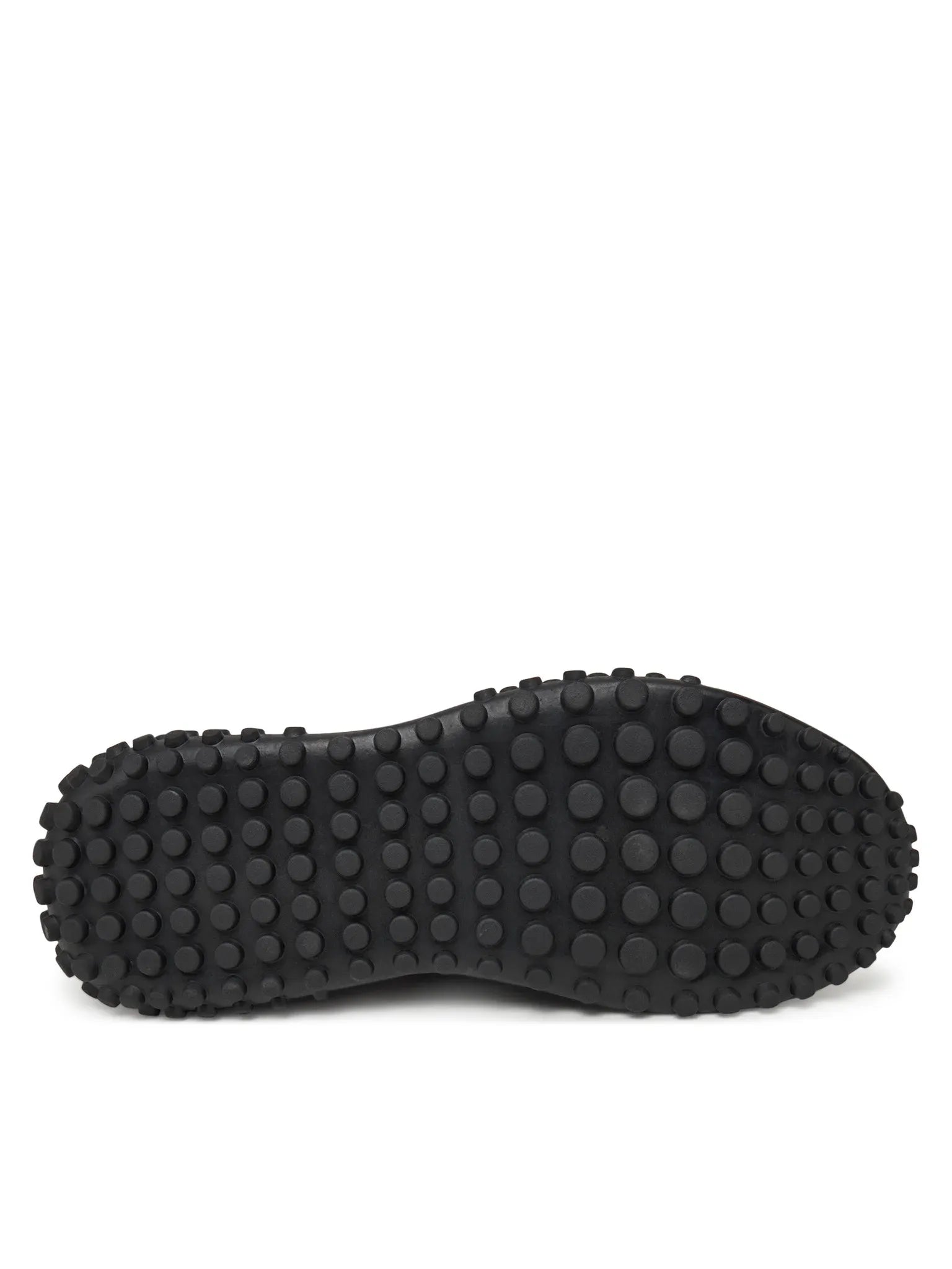 Versace Sapatilhas Sneakers Shoes 78ya3sn2 Blk Gold Preto Ouro_shot4